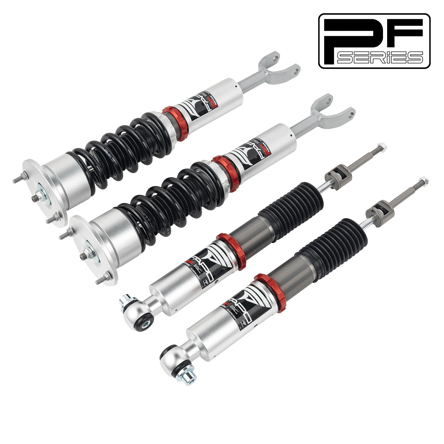 Coilover for Volkswagen Passat FWD B5G/B5.5 1996-2005 & Skoda Superb 1st Gen B5 2001-2008 PF004730