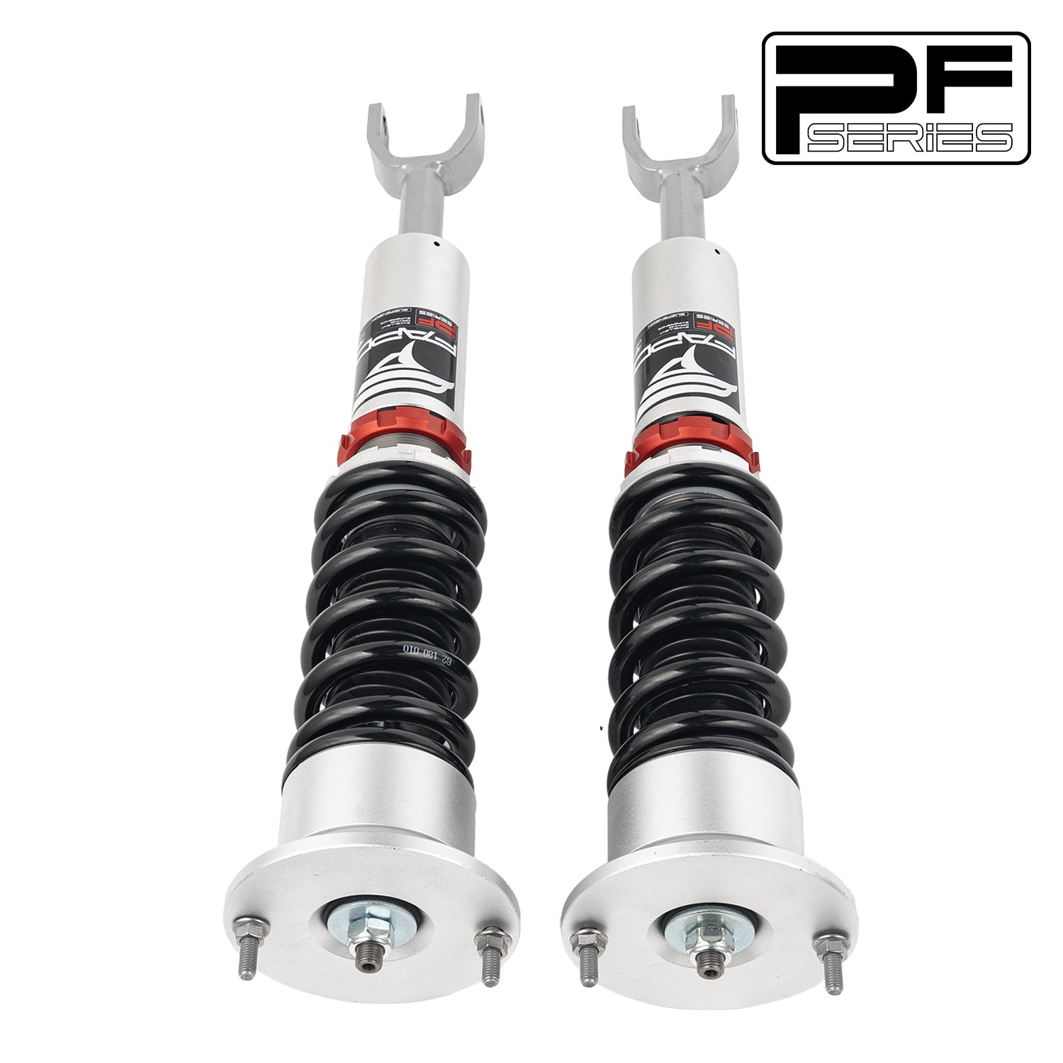 Coilover for Volkswagen Passat FWD B5G/B5.5 1996-2005 & Skoda Superb 1st Gen B5 2001-2008 PF004730