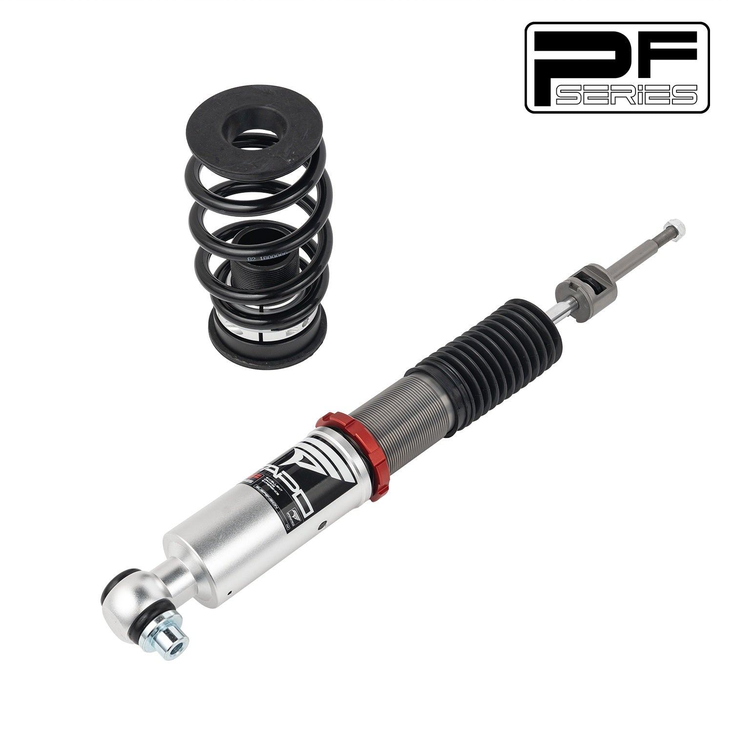 Coilover for Volkswagen Passat FWD B5G/B5.5 1996-2005 & Skoda Superb 1st Gen B5 2001-2008 PF004730