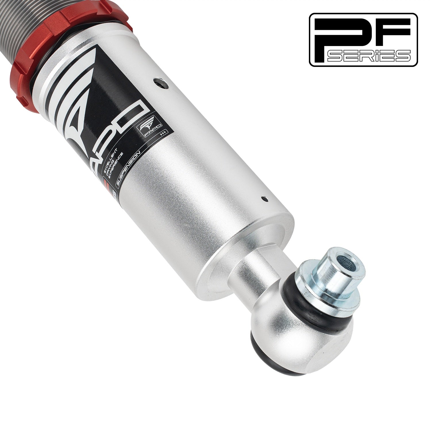 Coilover for Volkswagen Passat FWD B5G/B5.5 1996-2005 & Skoda Superb 1st Gen B5 2001-2008 PF004730