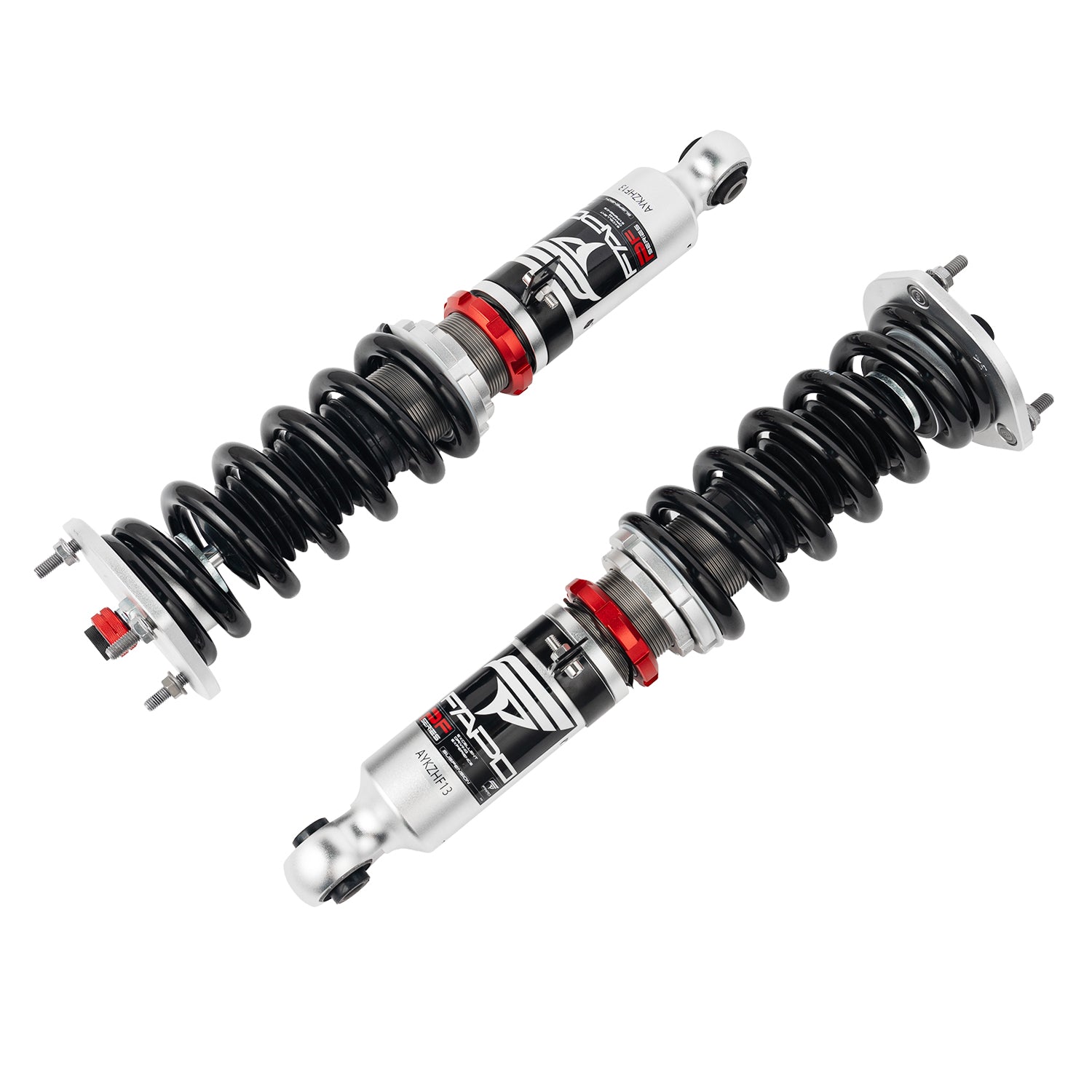 32-Level Damping Coilover For Toyota Mark II JZX90 1992-1996 / JZX100 1996-2000 / Chaser X90/X100 PF005130