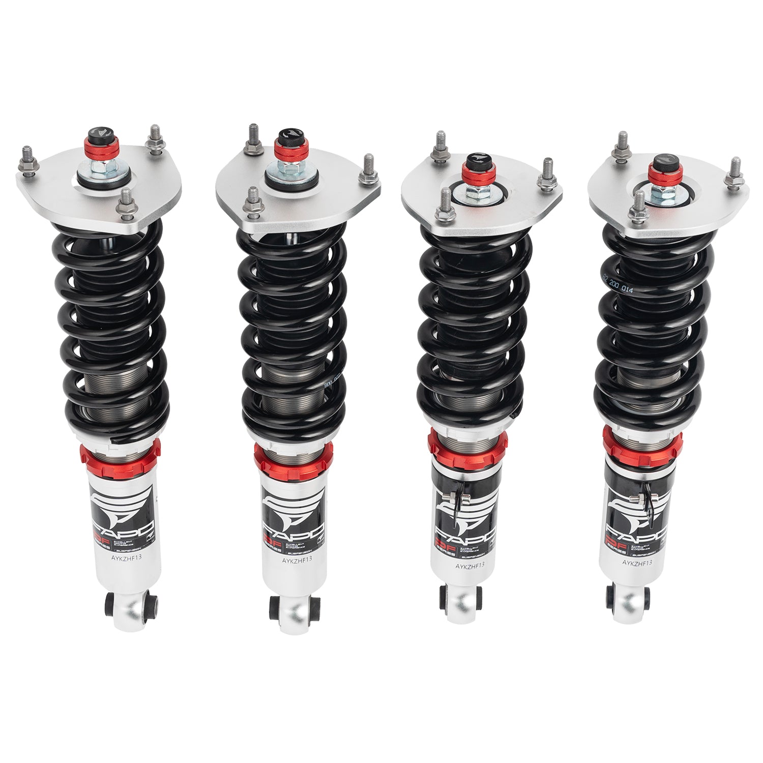 32-Level Damping Coilover For Toyota Mark II JZX90 1992-1996 / JZX100 1996-2000 / Chaser X90/X100 PF005130