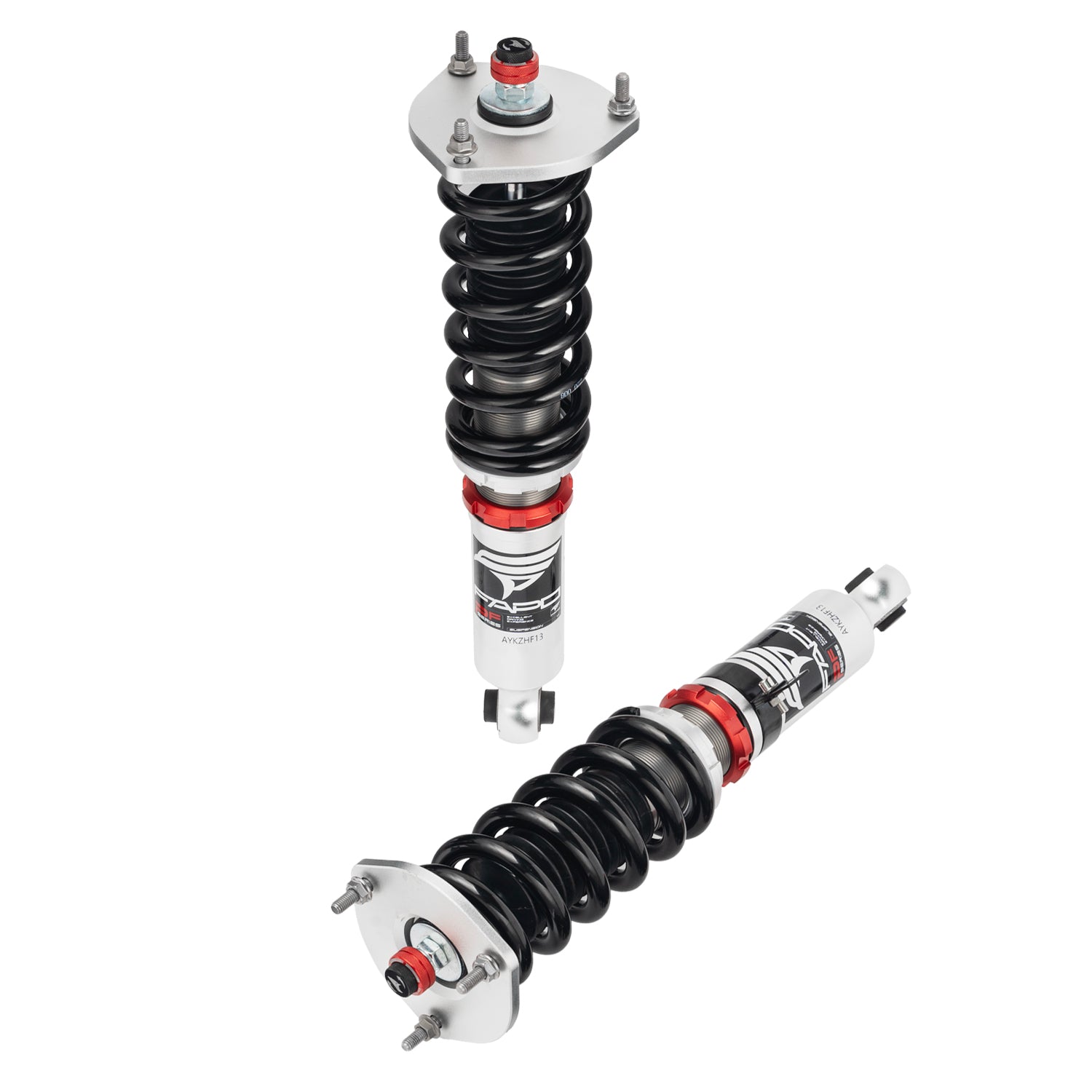 32-Level Damping Coilover For Toyota Mark II JZX90 1992-1996 / JZX100 1996-2000 / Chaser X90/X100 PF005130