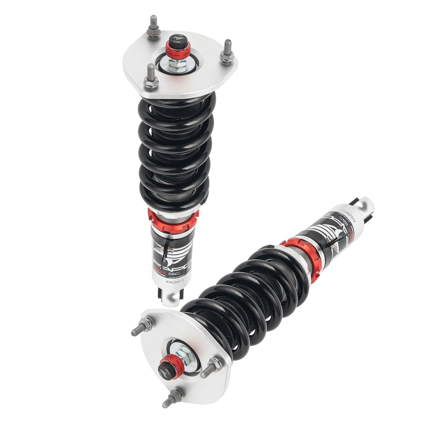 32-Level Damping Coilover For Toyota Mark II JZX90 1992-1996 / JZX100 1996-2000 / Chaser X90/X100 PF005130