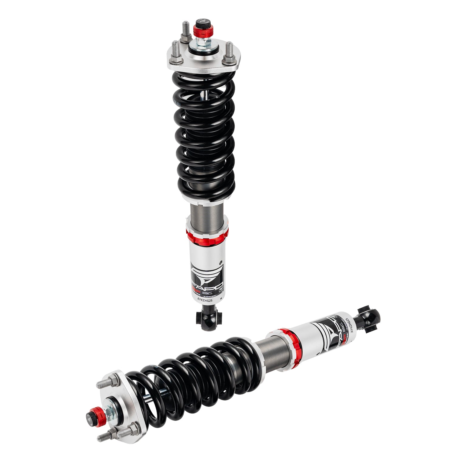 32-Level Damping Coilover for 1998-2007 Toyota Altezza / Mark II / Verossa JZX110 PF005230