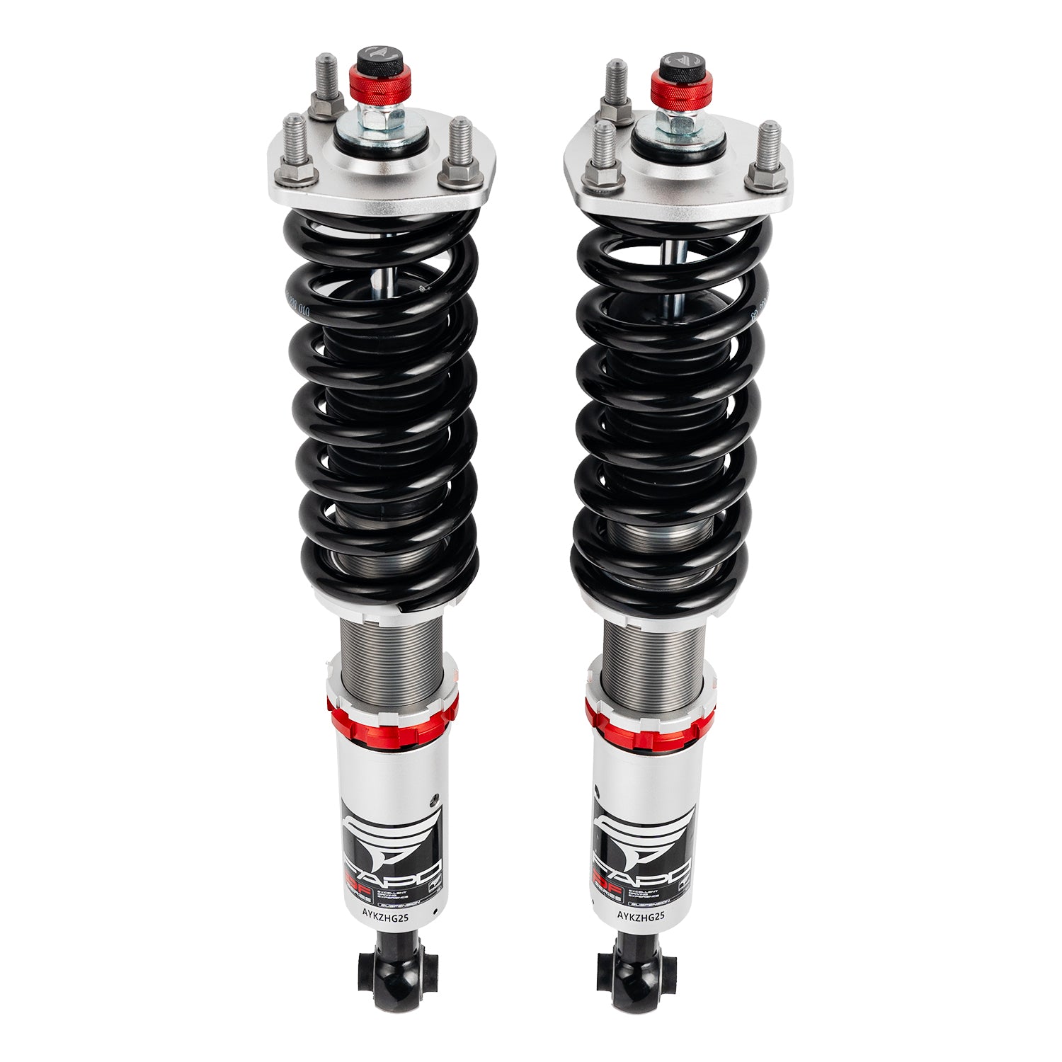 32-Level Damping Coilover for 1998-2007 Toyota Altezza / Mark II / Verossa JZX110 PF005230
