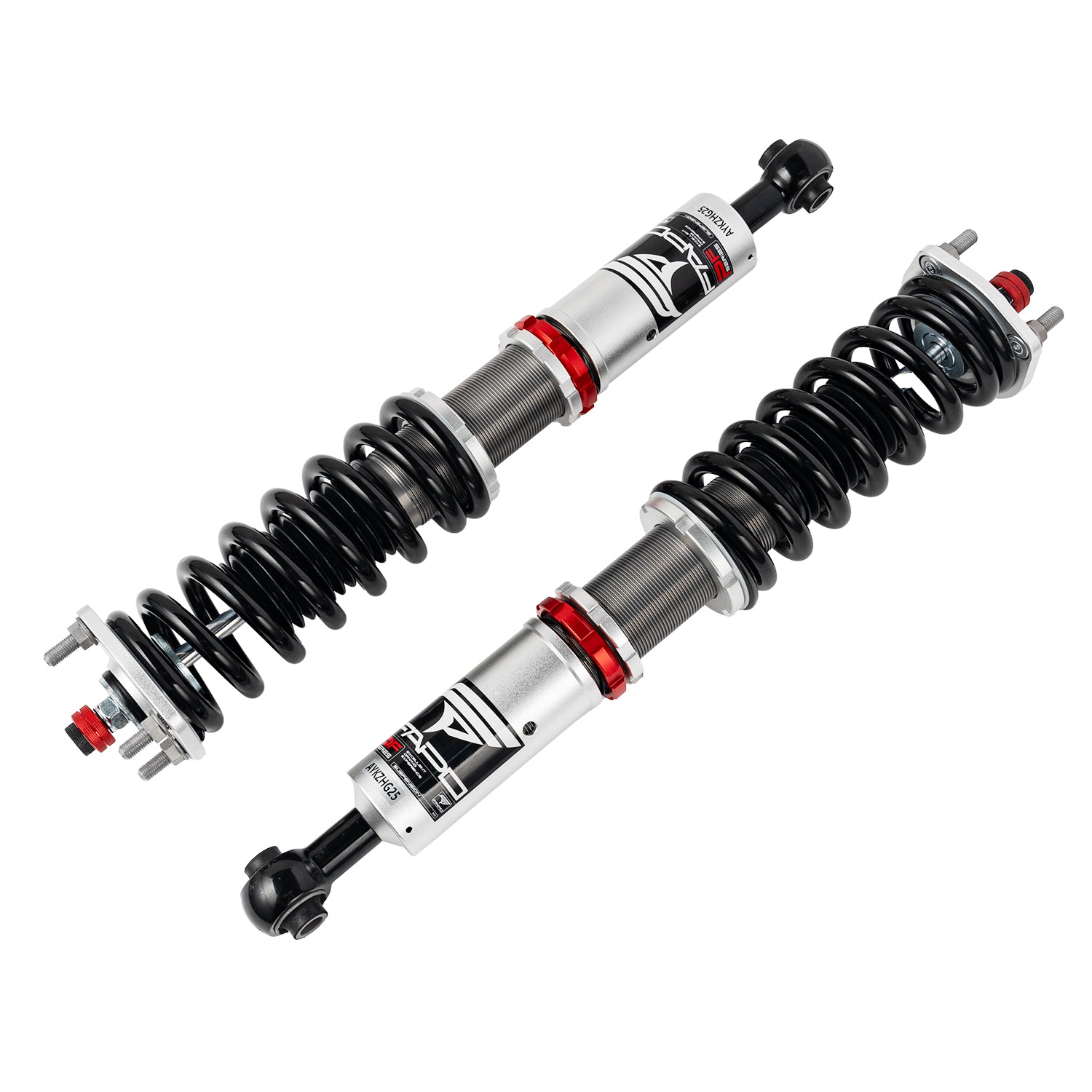32-Level Damping Coilover for 1998-2007 Toyota Altezza / Mark II / Verossa JZX110 PF005230