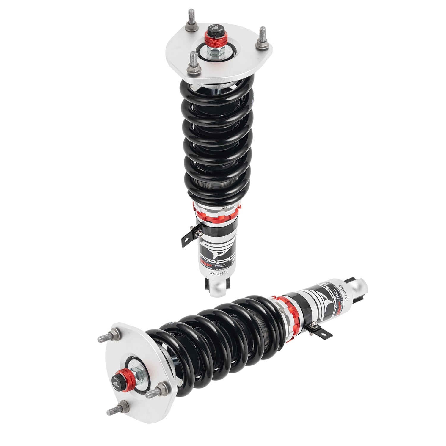 32-Level Damping Coilover for 1998-2007 Toyota Altezza / Mark II / Verossa JZX110 PF005230