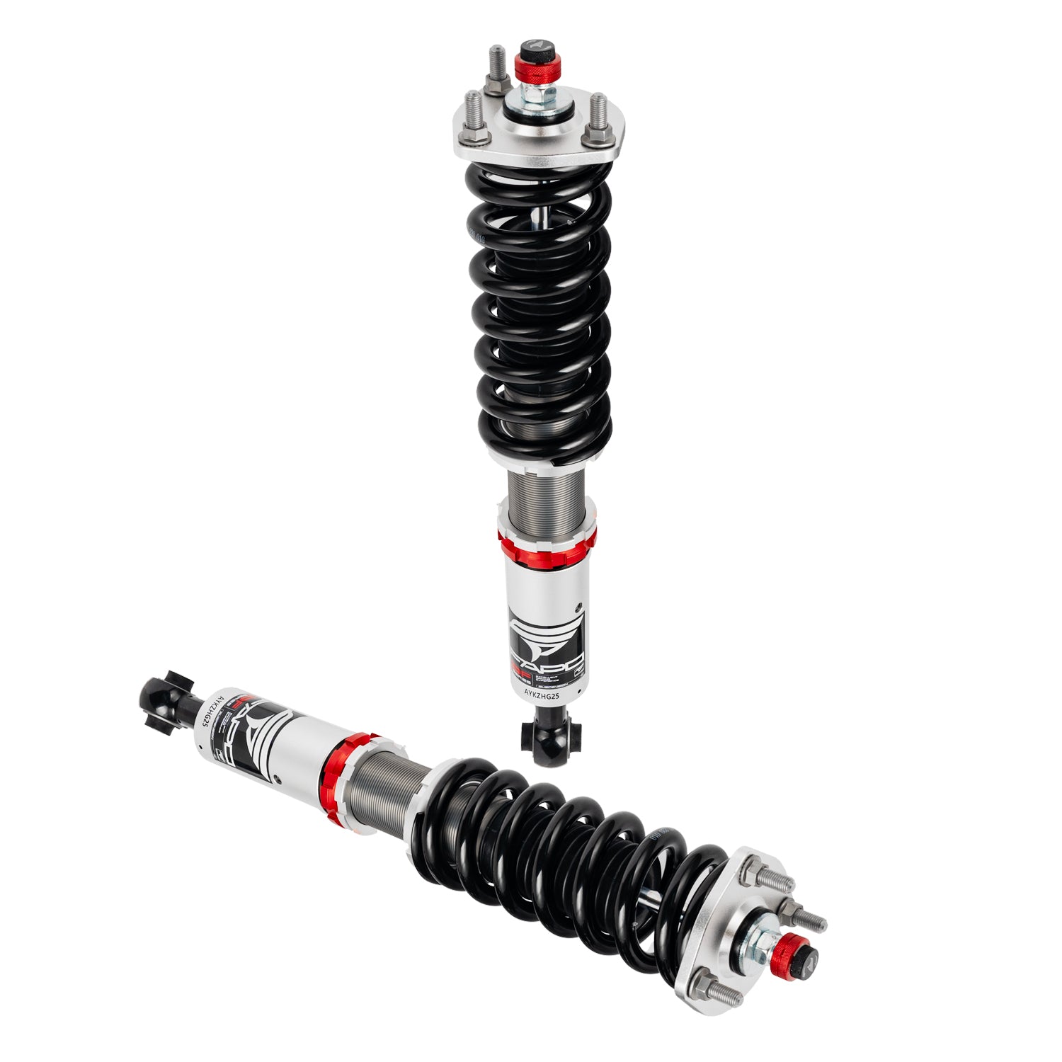 32-Level Damping Coilover for 1998-2007 Toyota Altezza / Mark II / Verossa JZX110 PF005230