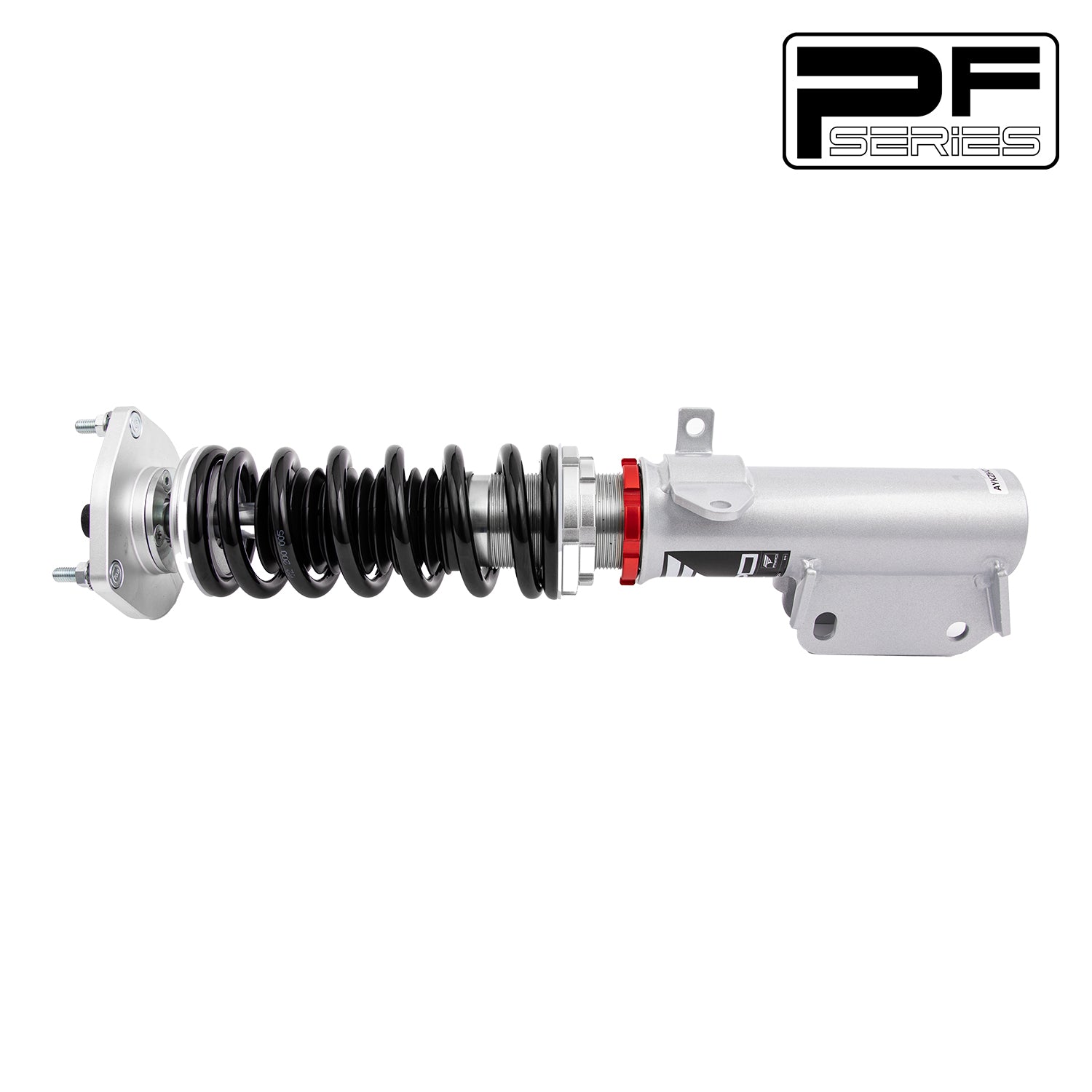 32-Level Damping Coilover For Toyota Corolla 6th/7th Gen AE92/AE100/AE101 1987-2000 PF005520