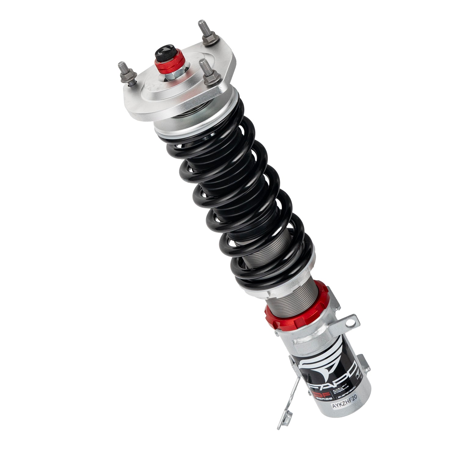 32-Level Damping Coilover For Toyota Corolla 6th/7th/8th Gen AE92/AE100/AE101/AE102/AE110/AE111 1987-2000 PF005530