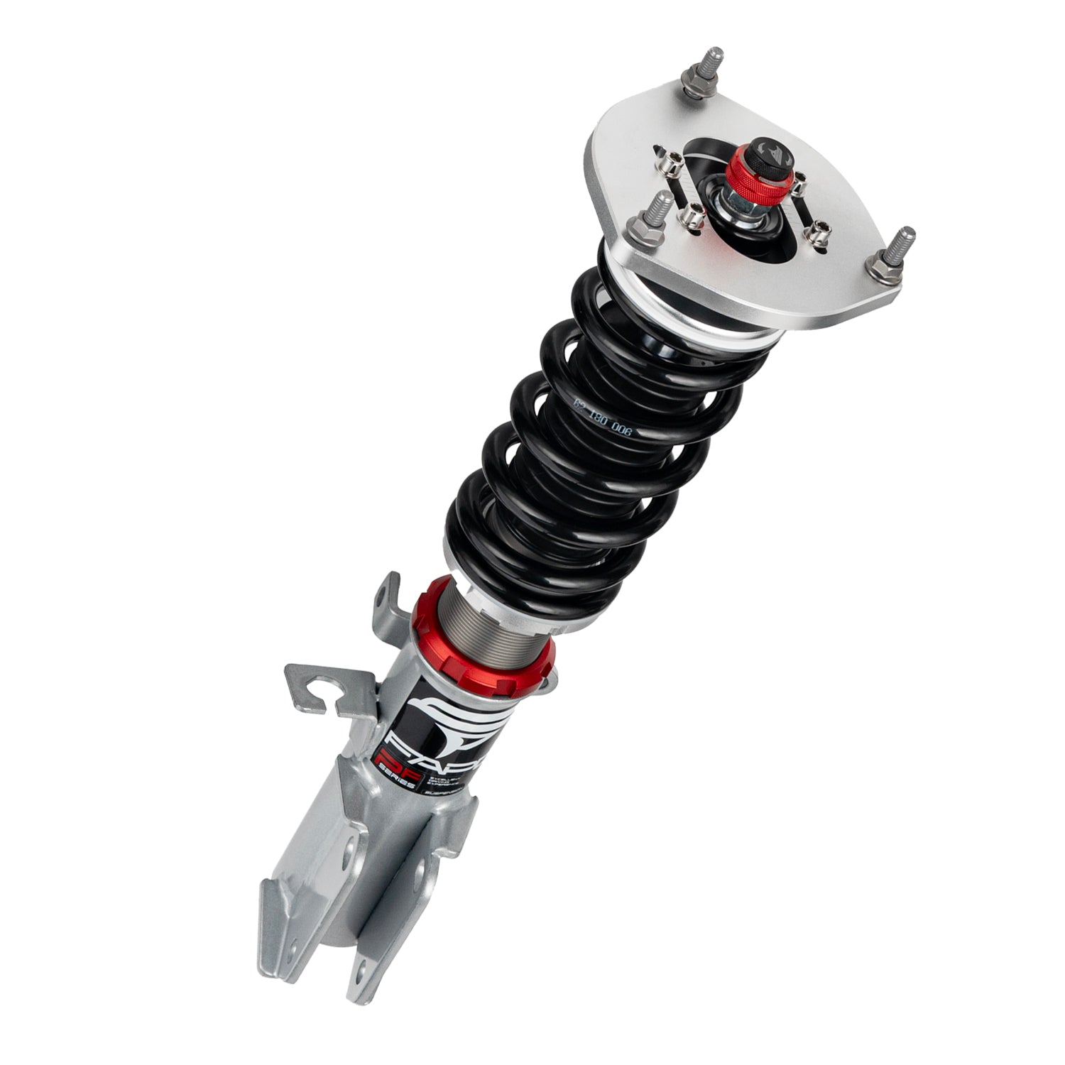 32-Level Damping Coilover For Toyota Corolla 6th/7th/8th Gen AE92/AE100/AE101/AE102/AE110/AE111 1987-2000 PF005530