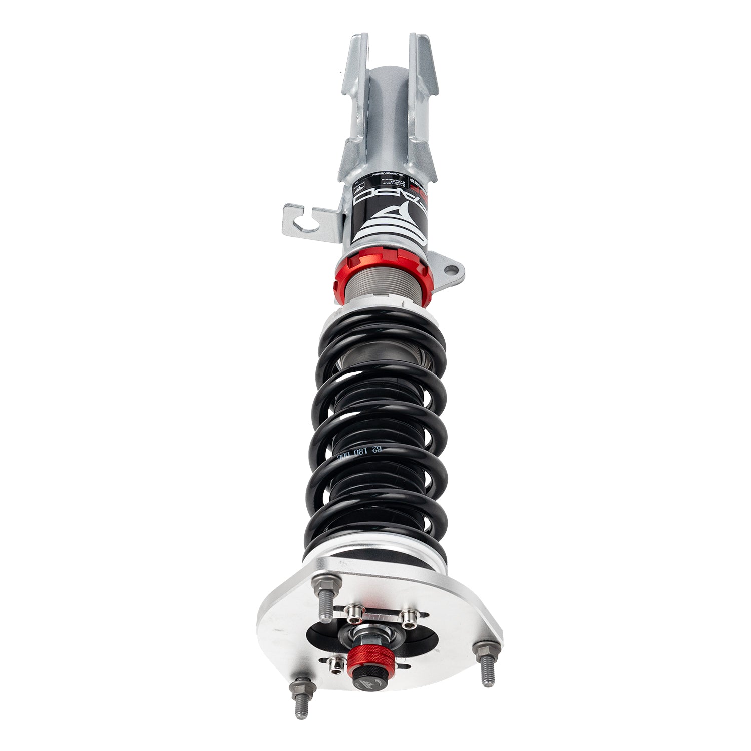 32-Level Damping Coilover For Toyota Corolla 6th/7th/8th Gen AE92/AE100/AE101/AE102/AE110/AE111 1987-2000 PF005530