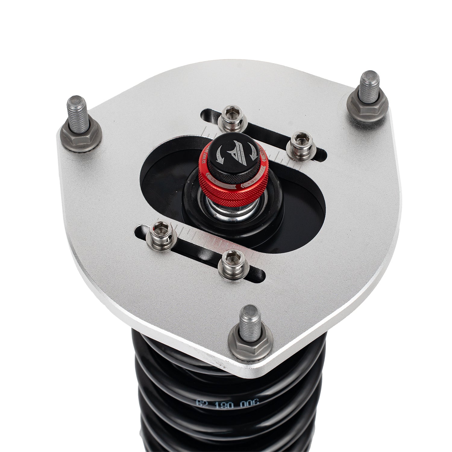 32-Level Damping Coilover For Toyota Corolla 6th/7th/8th Gen AE92/AE100/AE101/AE102/AE110/AE111 1987-2000 PF005530