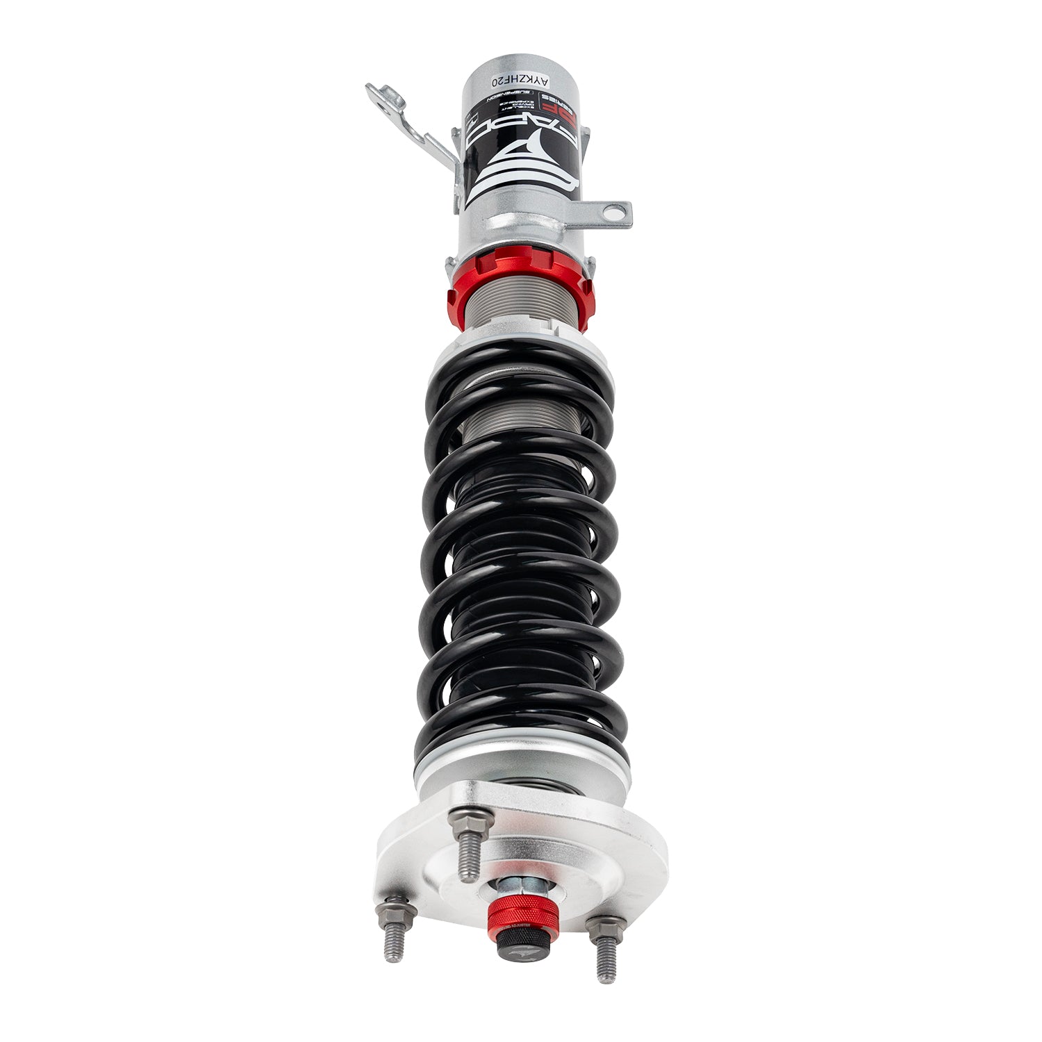 32-Level Damping Coilover For Toyota Corolla 6th/7th/8th Gen AE92/AE100/AE101/AE102/AE110/AE111 1987-2000 PF005530