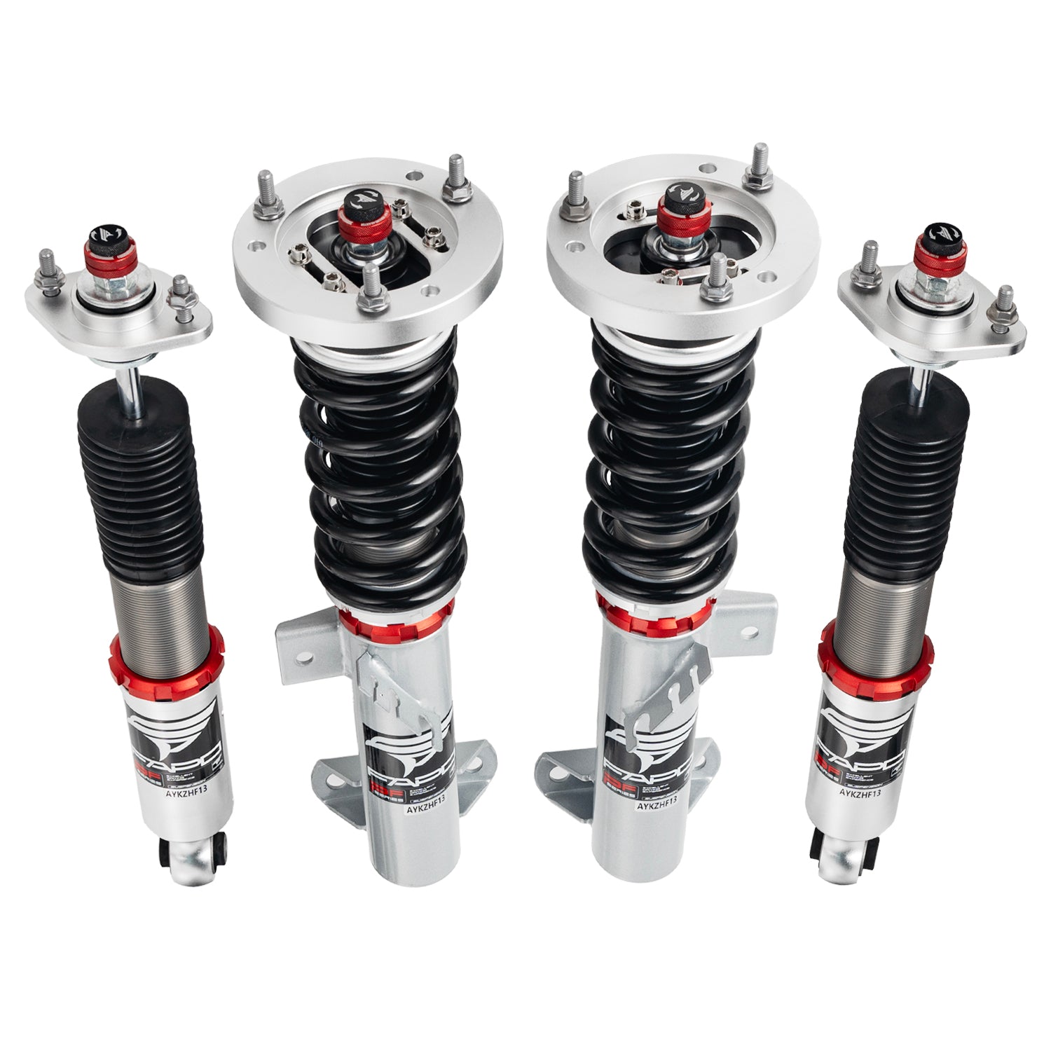 32-Level Damping Coilover for 1990-2002 BMW 3 Series E36 / M3 / Z3 E36 96-02 PF006030