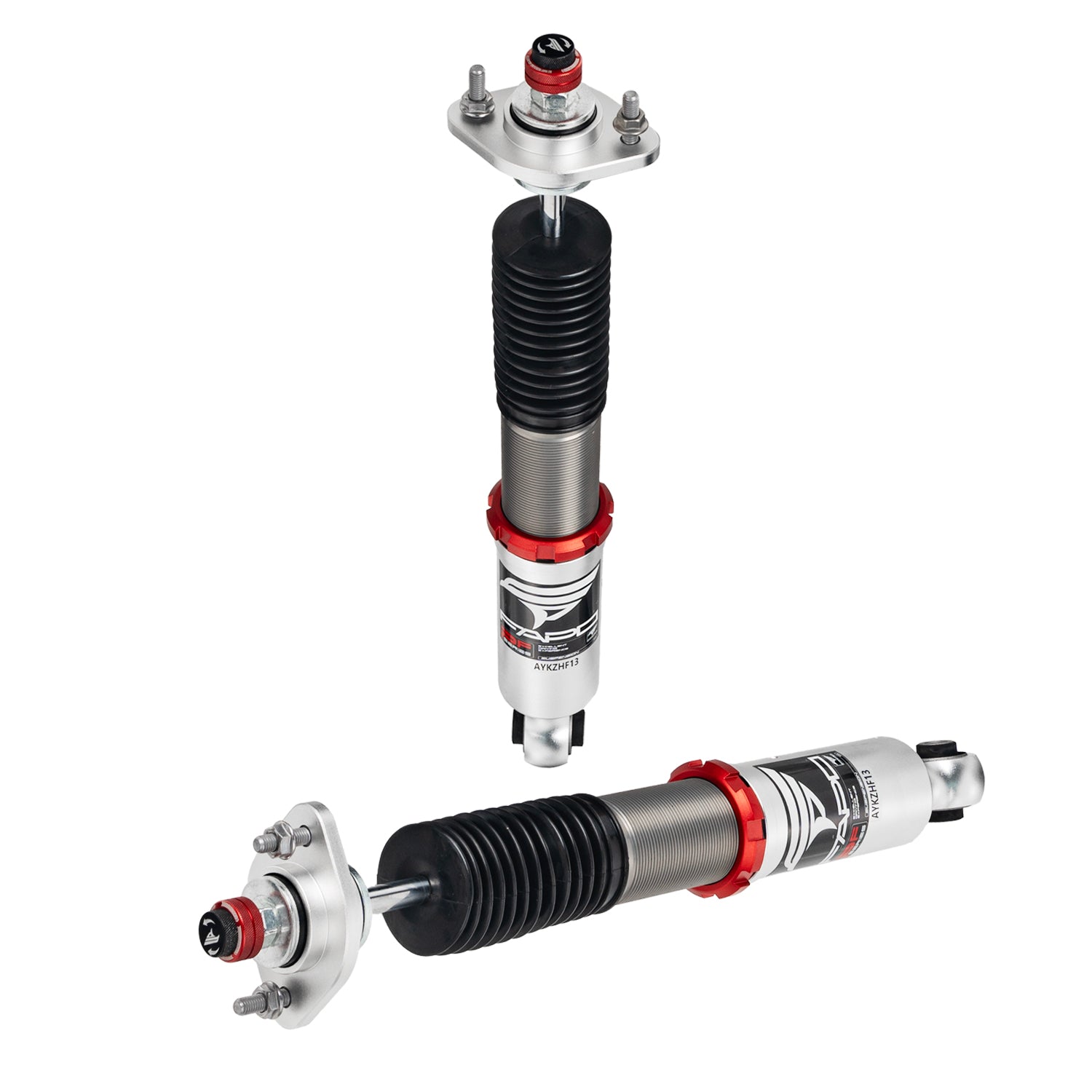 32-Level Damping Coilover for 1990-2002 BMW 3 Series E36 / M3 / Z3 E36 96-02 PF006030