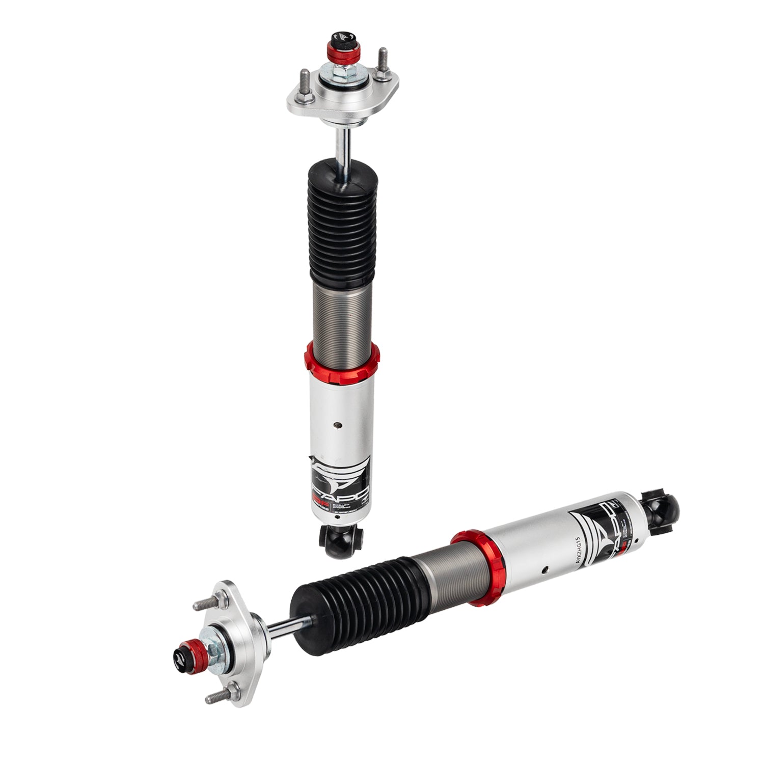 32-Level Damping Coilover For BMW 3 Series 4th Gen E46 (Non-M) 1997-2006 PF006130