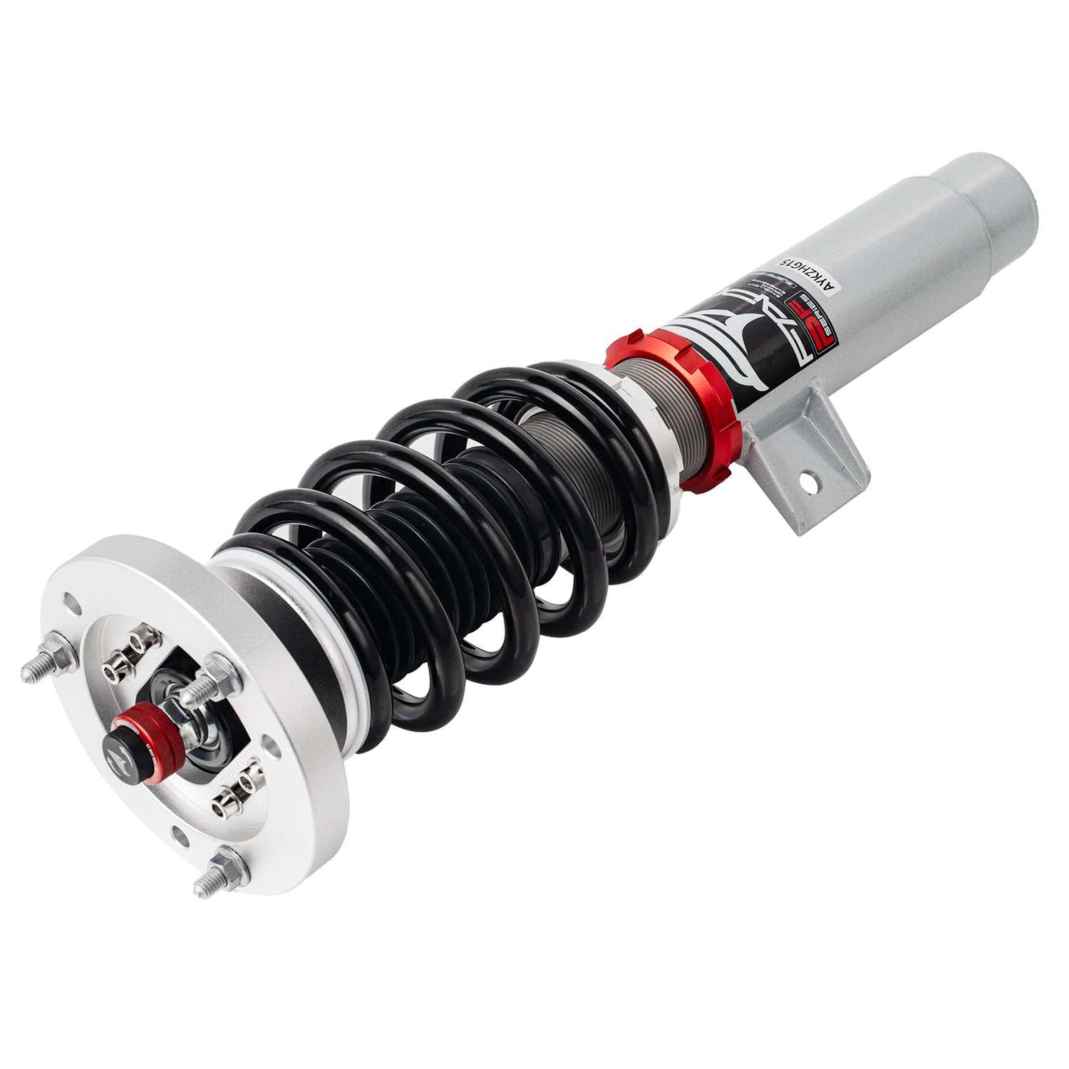 32-Level Damping Coilover For BMW 3 Series 4th Gen E46 (Non-M) 1997-2006 PF006130