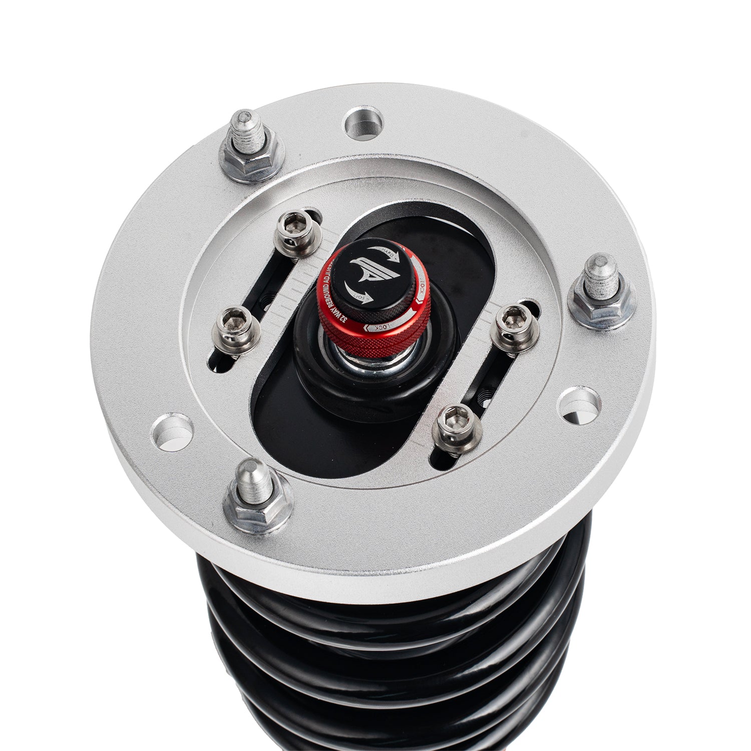 32-Level Damping Coilover For BMW 3 Series 4th Gen E46 (Non-M) 1997-2006 PF006130