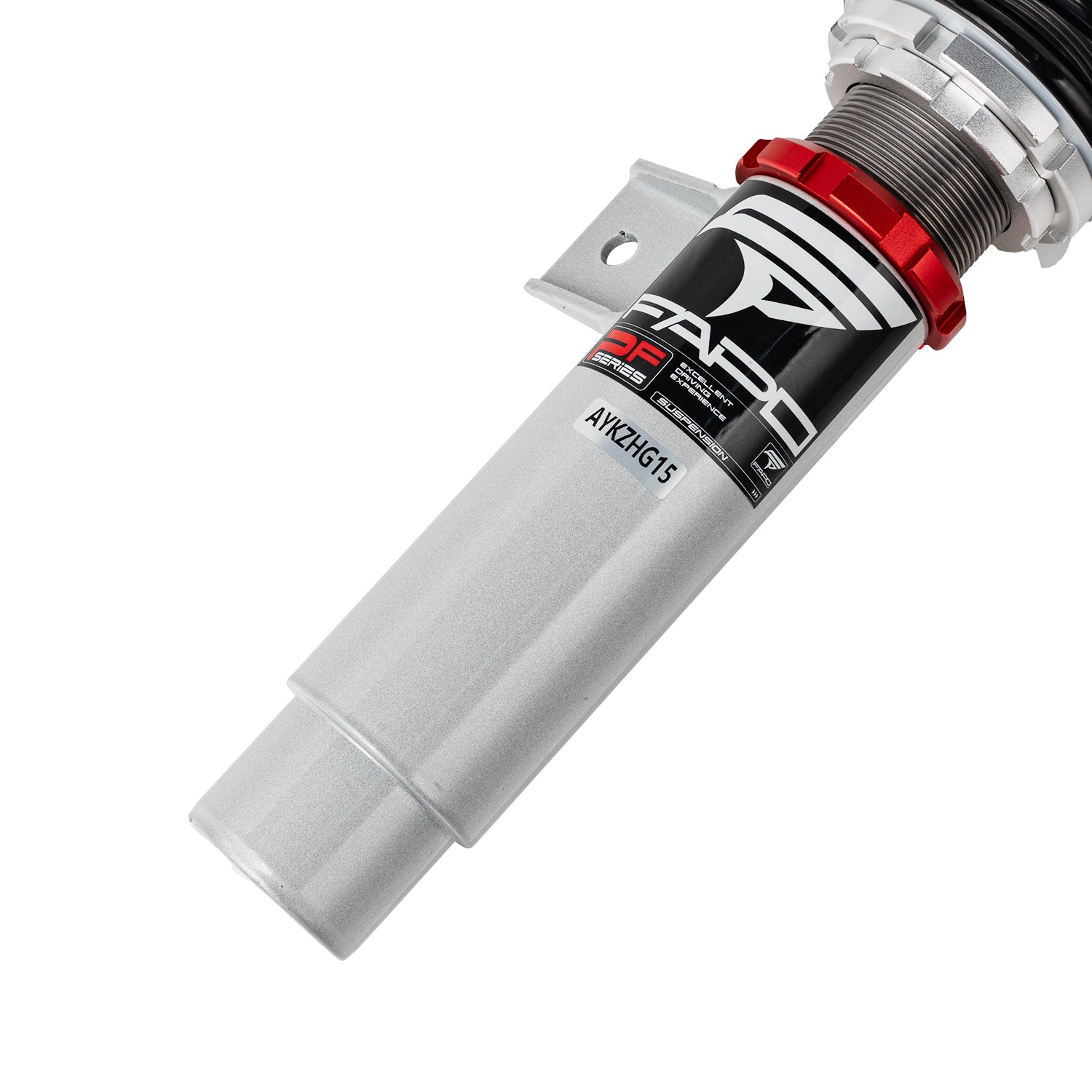 32-Level Damping Coilover For BMW 3 Series 4th Gen E46 (Non-M) 1997-2006 PF006130