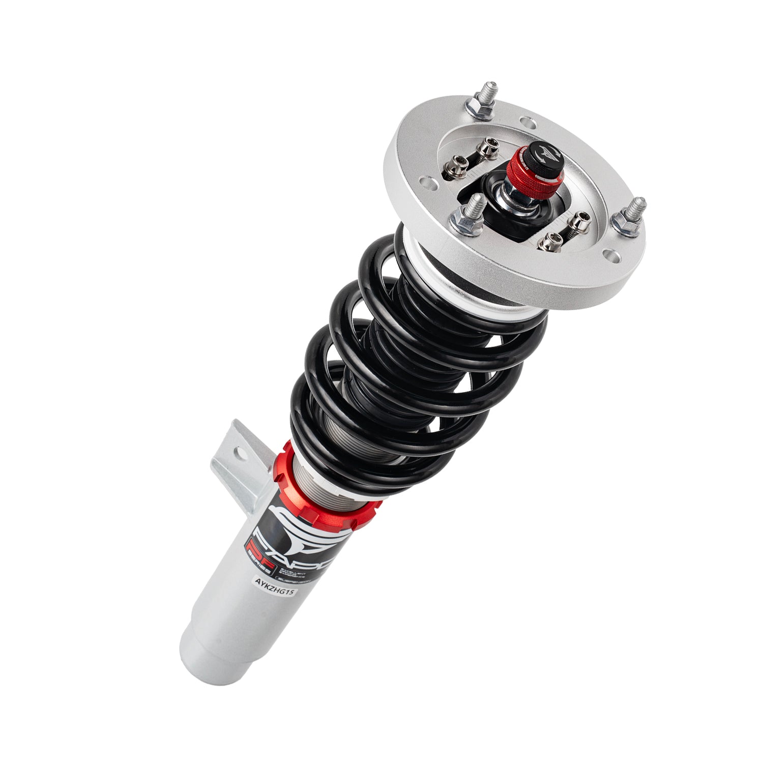 32-Level Damping Coilover For BMW 3 Series 4th Gen E46 (Non-M) 1997-2006 PF006130