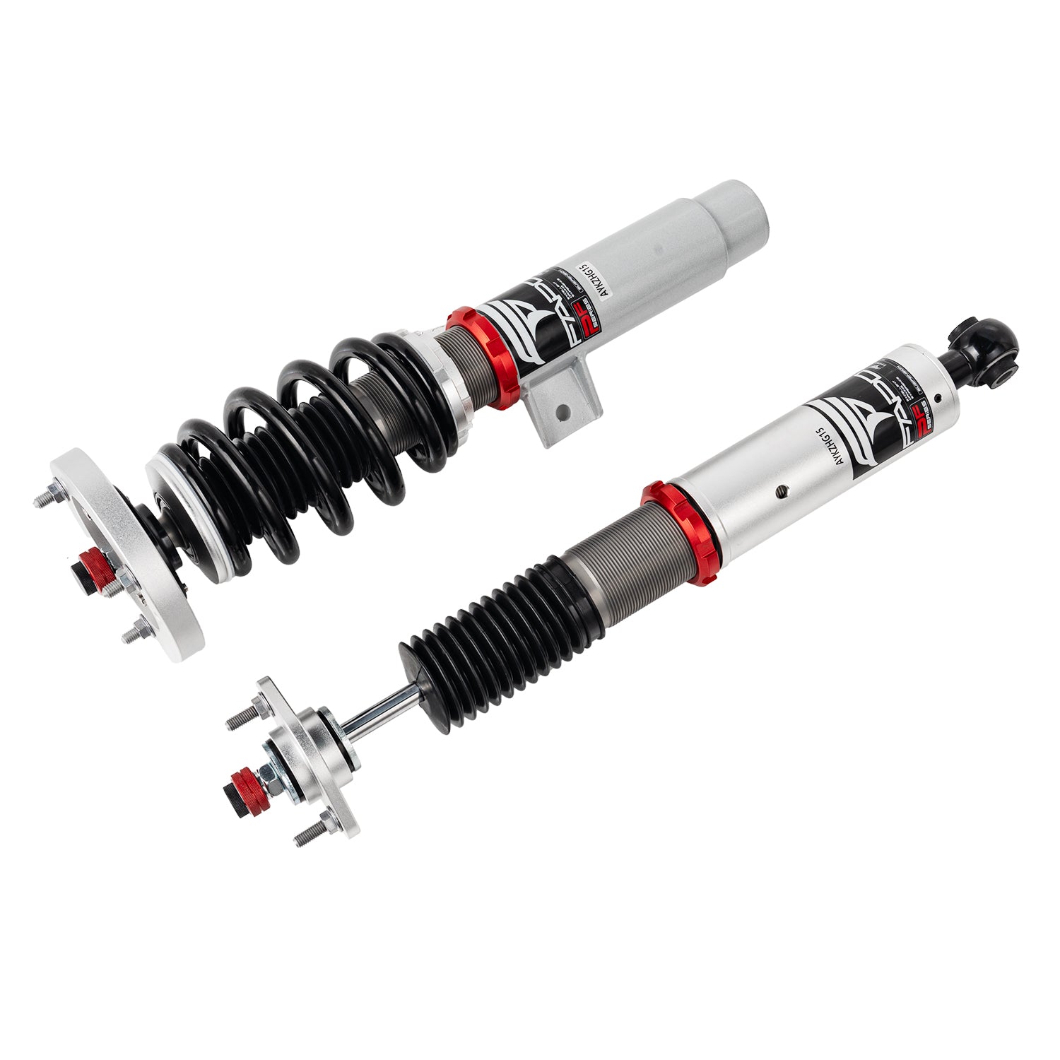 32-Level Damping Coilover For BMW 3 Series 4th Gen E46 (Non-M) 1997-2006 PF006130