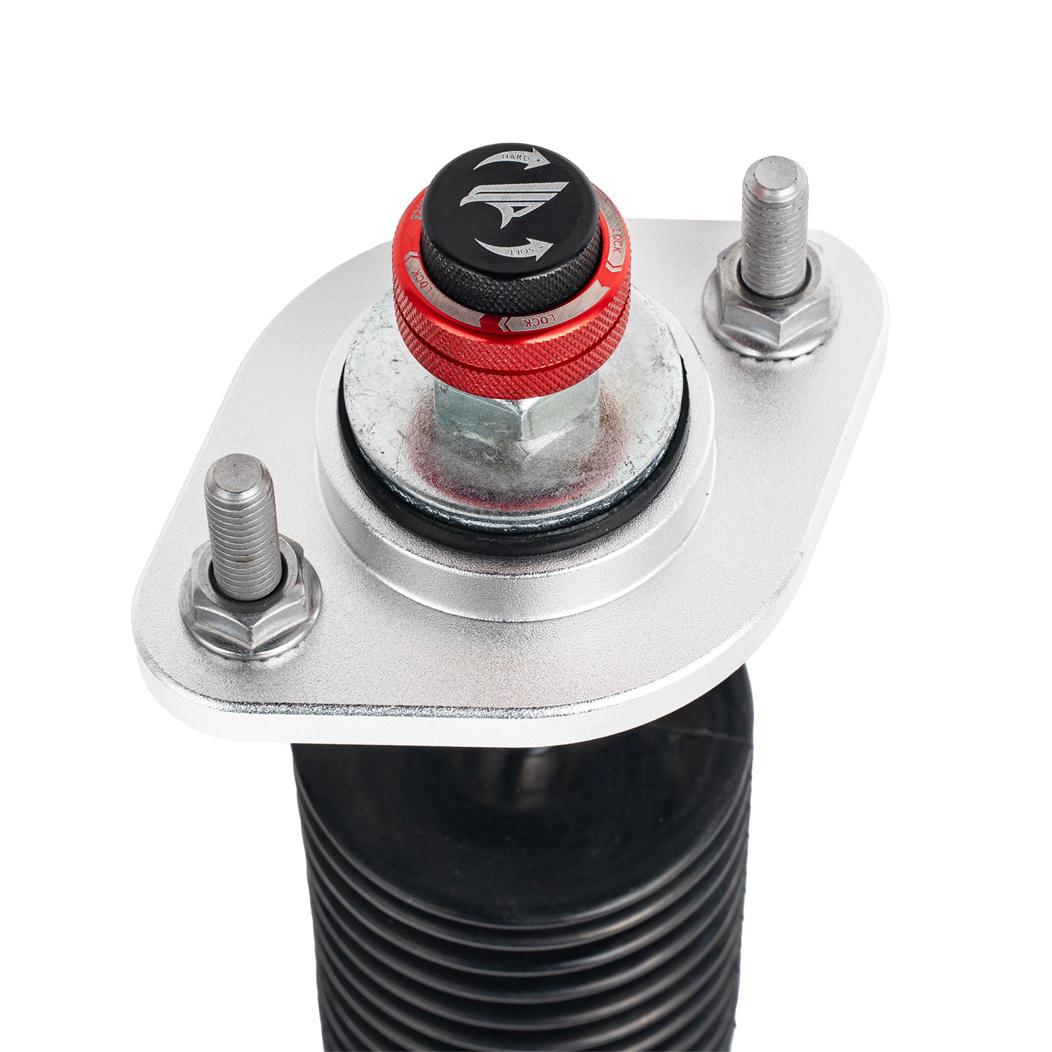 32-Level Damping Coilover for 1982-1994 BMW 3 Series E30 51mm PF006230