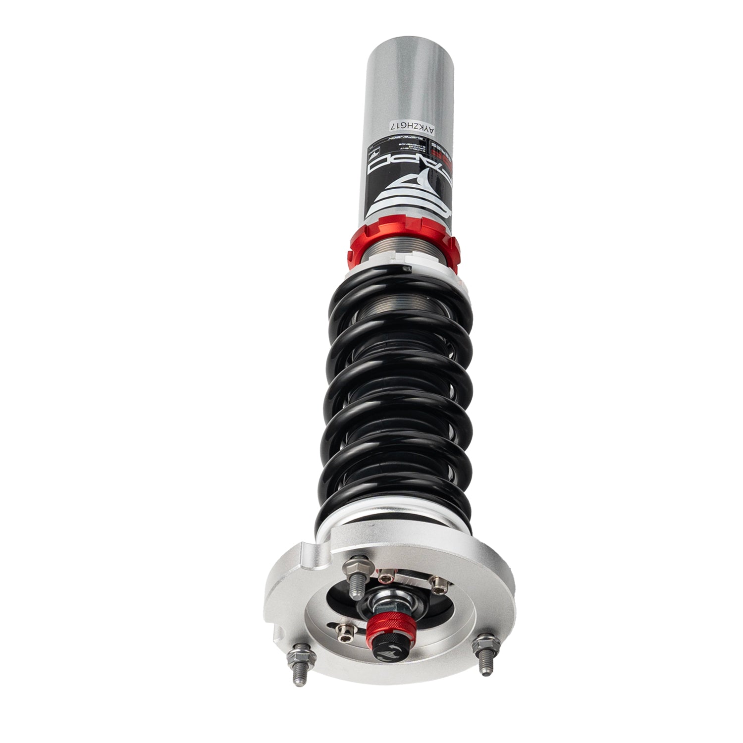 32-Level Damping Coilover for 1982-1994 BMW 3 Series E30 51mm PF006230