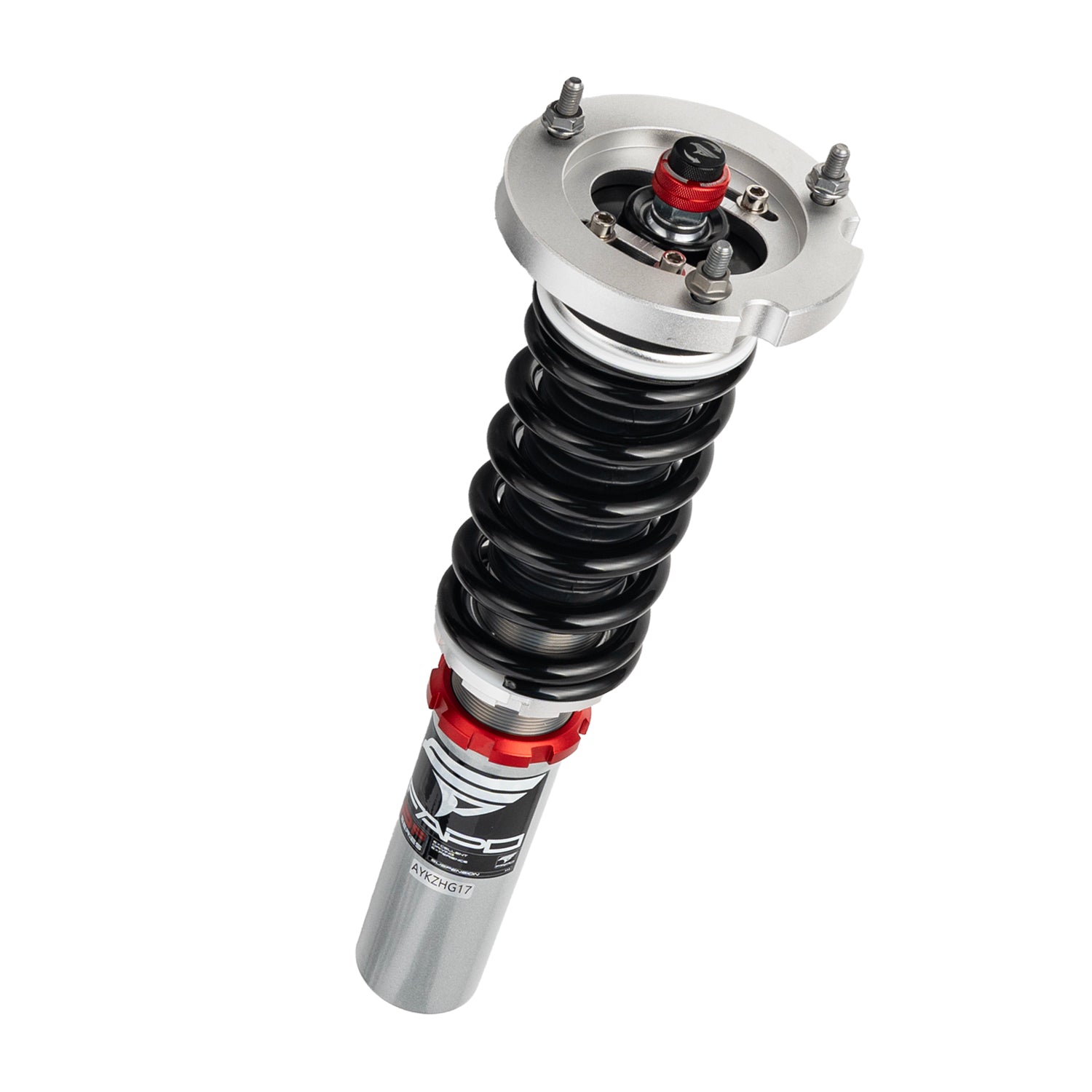 32-Level Damping Coilover for 1982-1994 BMW 3 Series E30 51mm PF006230