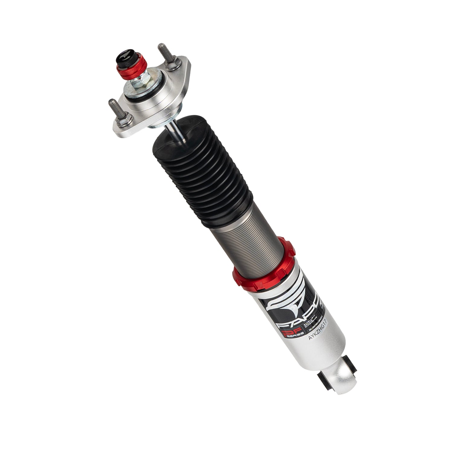 32-Level Damping Coilover for 1982-1994 BMW 3 Series E30 51mm PF006230