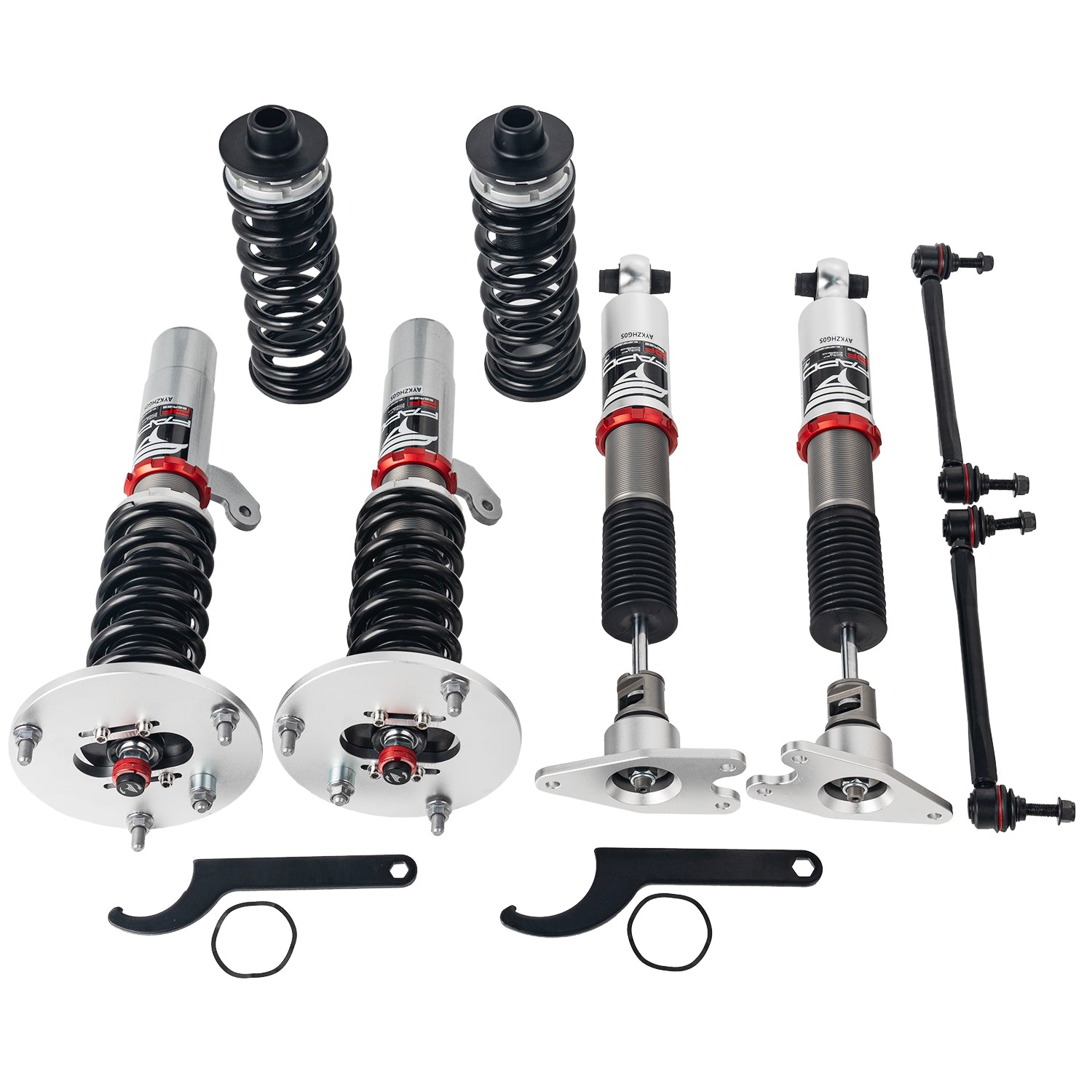 32-Level Damping Coilover for BMW 3-Series F30 328i 335i 2013-2019/BMW 4 Series 2013-2020 PF006530