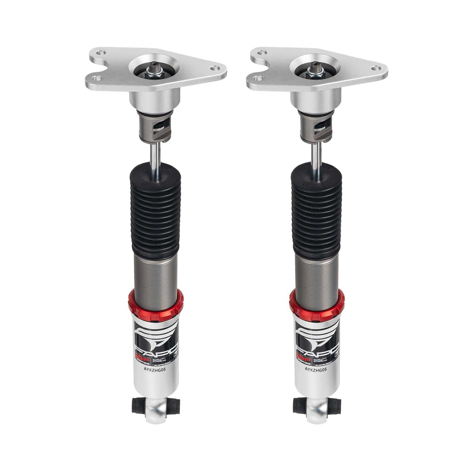 32-Level Damping Coilover For BMW 3 Series 6th Gen F30/F31/F34 2011-2021 / 4 Series 1st Gen F32/F33/F36 PF006530