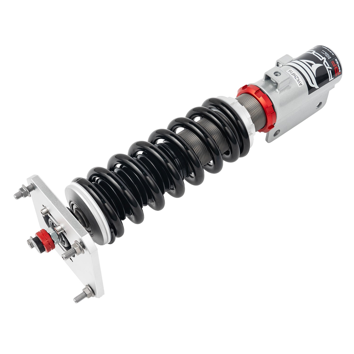 32-Level Damping Coilover For Mazda RX-7 2nd Gen FC3S 1987-1992 PF007230