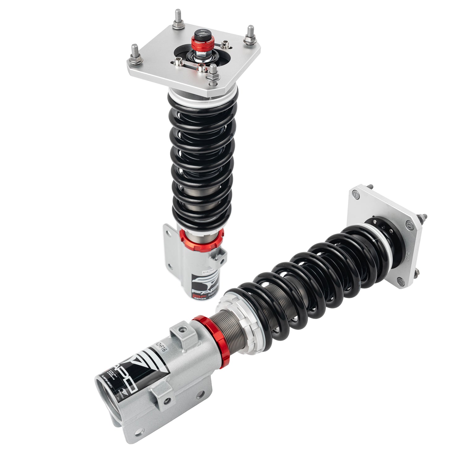 32-Level Damping Coilover For Mazda RX-7 2nd Gen FC3S 1987-1992 PF007230