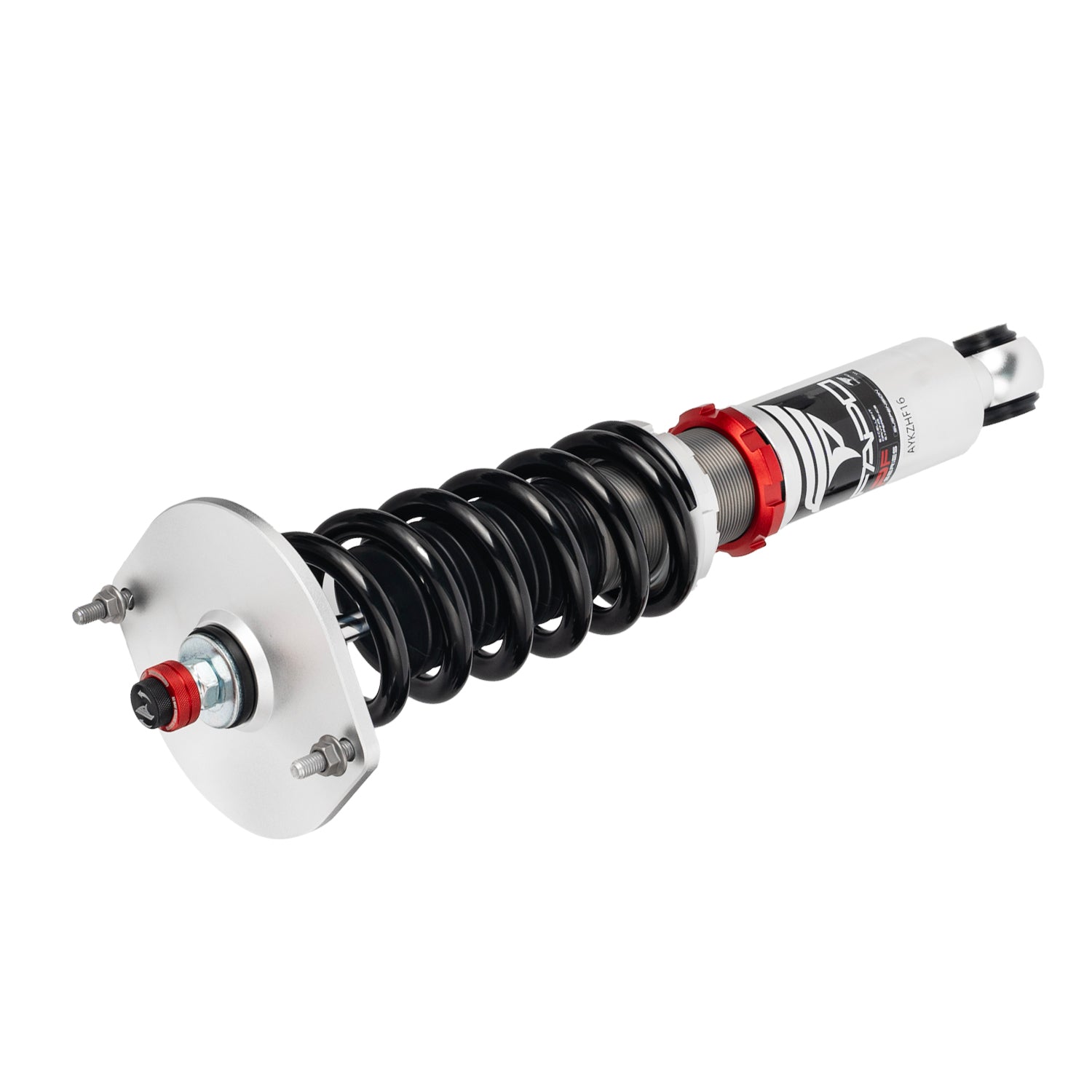 32-Level Damping Coilover For Mazda RX-7 2nd Gen FC3S 1987-1992 PF007230