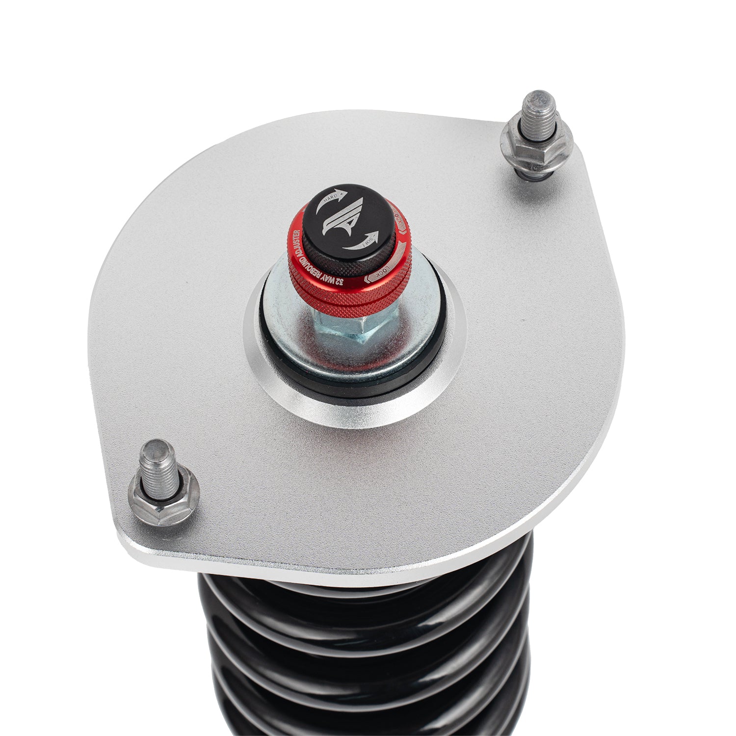 32-Level Damping Coilover for 1989-2005 Mazda MX-5 Miata 1st / 2nd Gen NA8C/NB8C PF007330