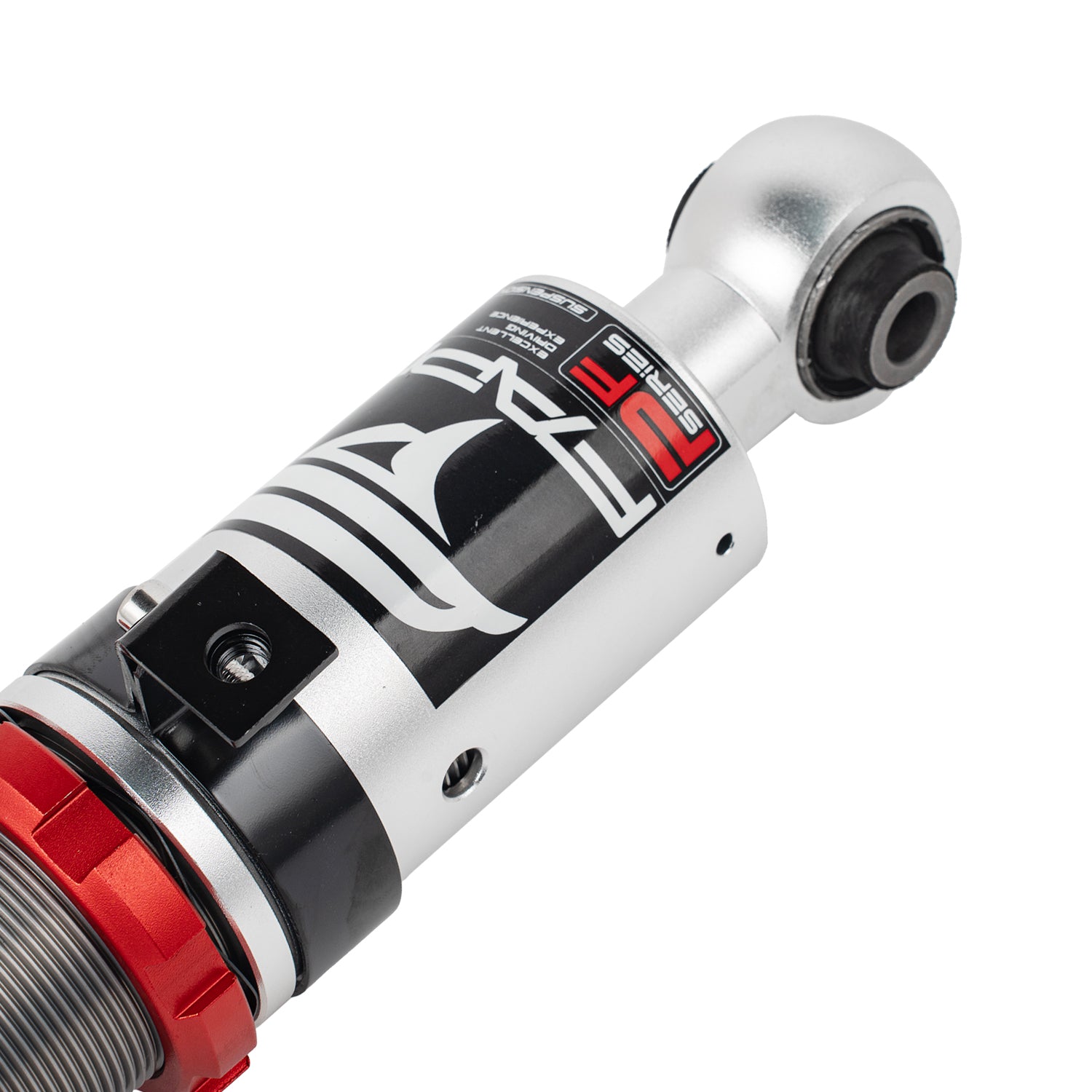 32-Level Damping Coilover for 1989-2005 Mazda MX-5 Miata 1st / 2nd Gen NA8C/NB8C PF007330