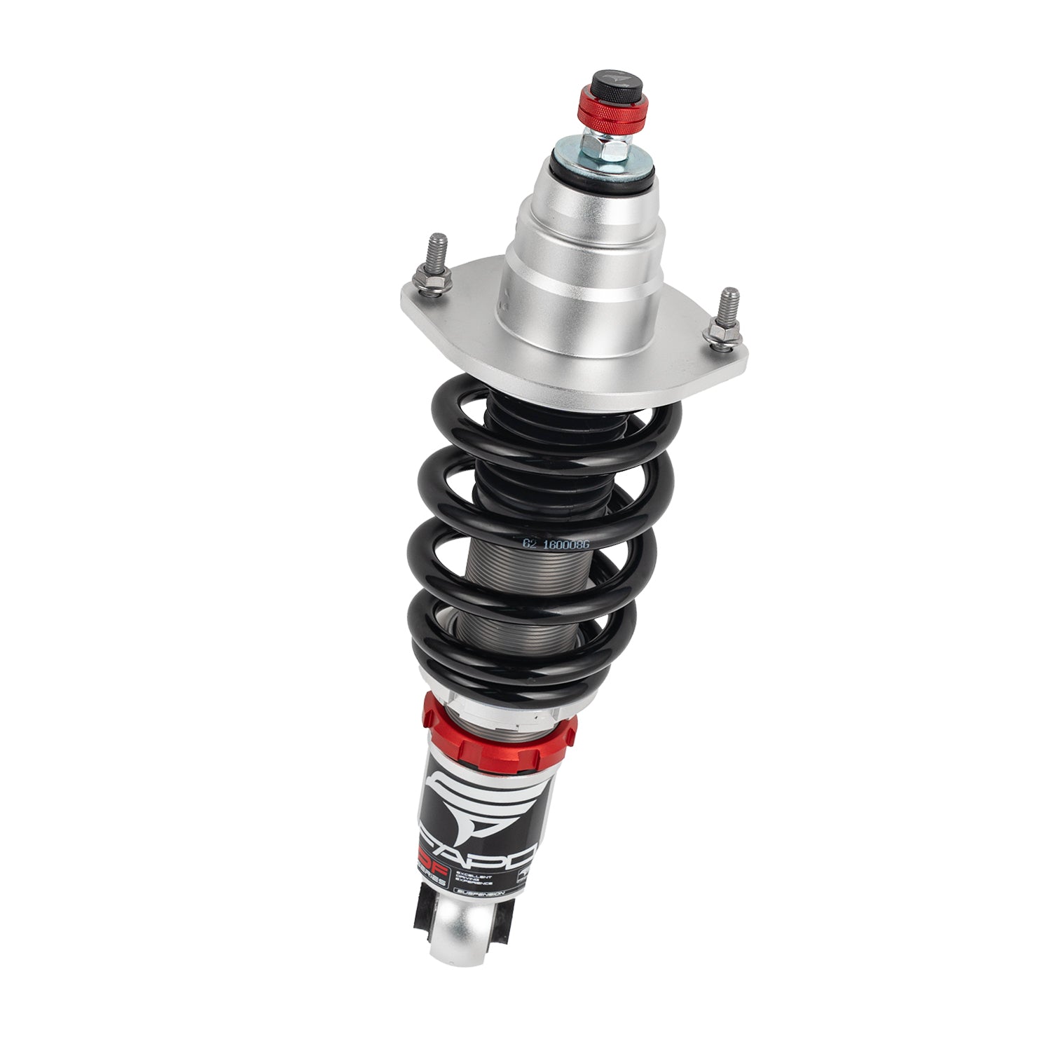 32-Level Damping Coilover for 1989-2005 Mazda MX-5 Miata 1st / 2nd Gen NA8C/NB8C PF007330