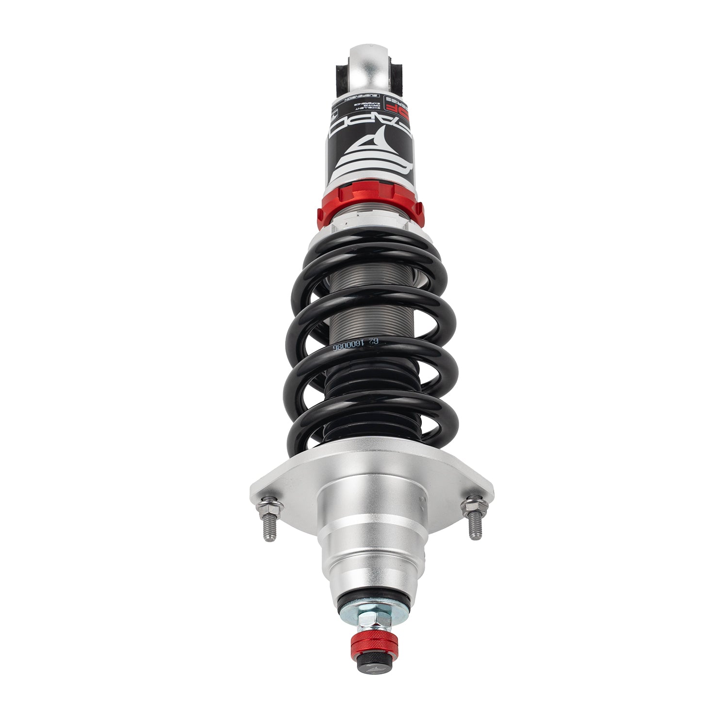 32-Level Damping Coilover for 1989-2005 Mazda MX-5 Miata 1st / 2nd Gen NA8C/NB8C PF007330