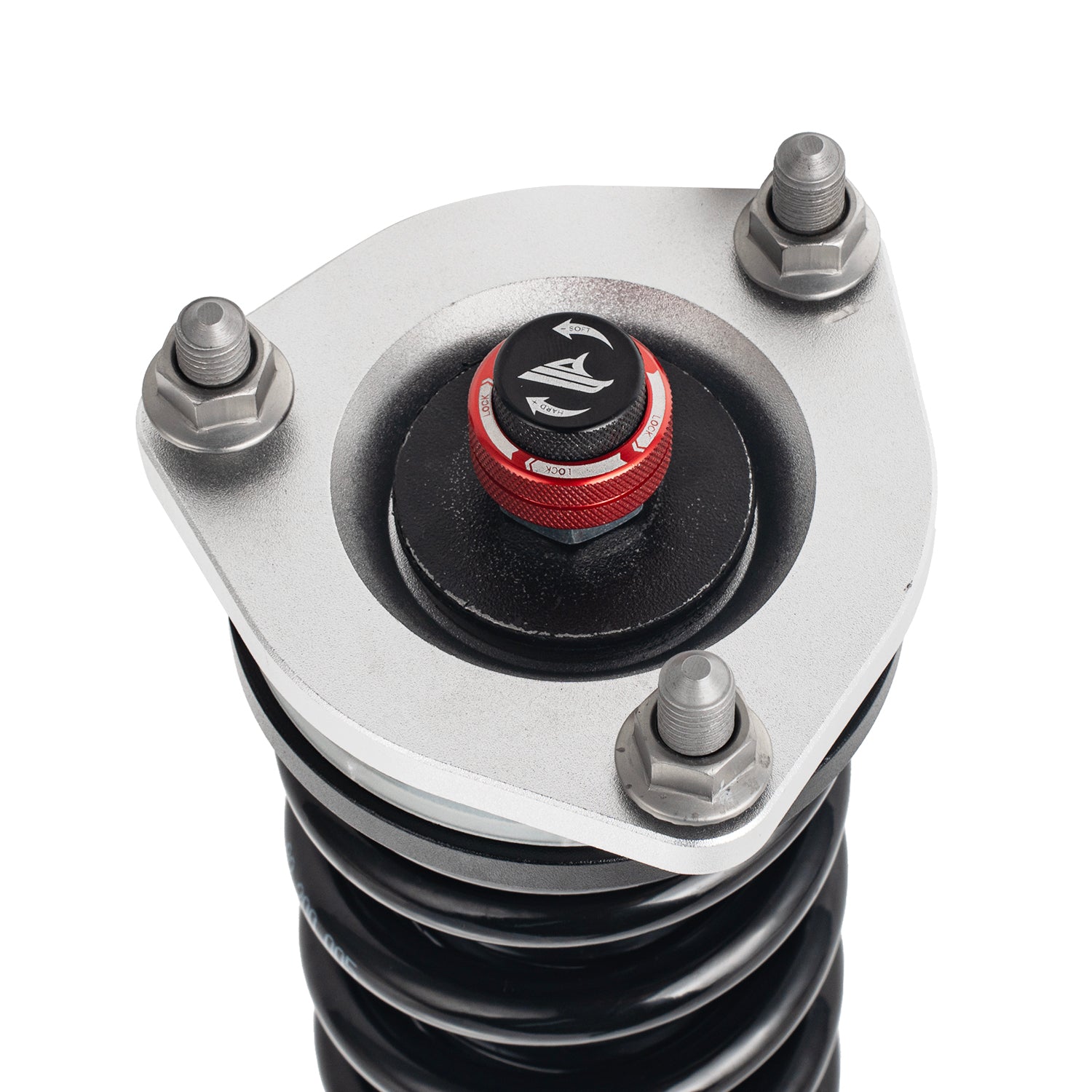 32-Level Damping Coilover for 2007-2019 Mazda 2 DE5 / Ford Fiesta B299 PF007530