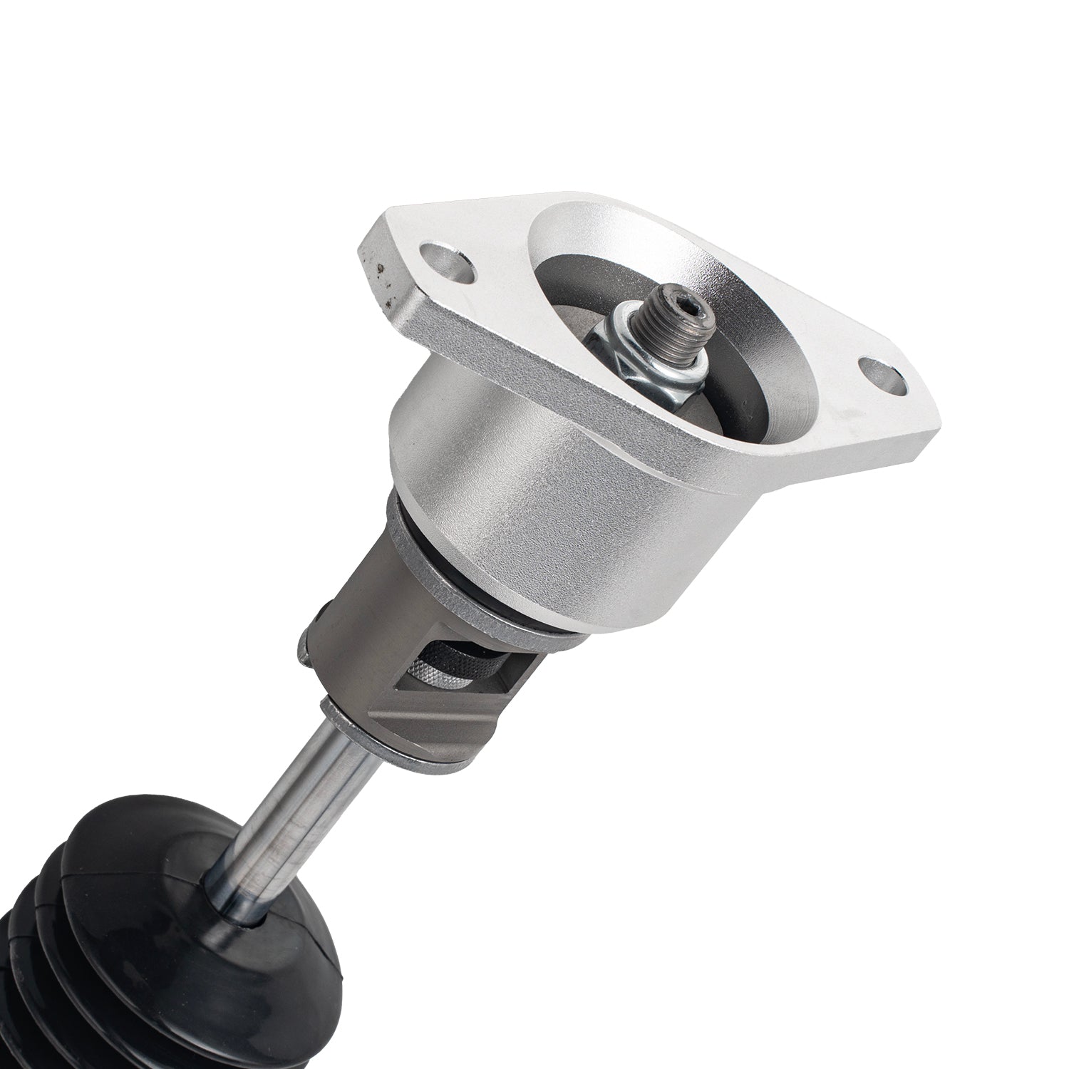 32-Level Damping Coilover for 2007-2019 Mazda 2 DE5 / Ford Fiesta B299 PF007530