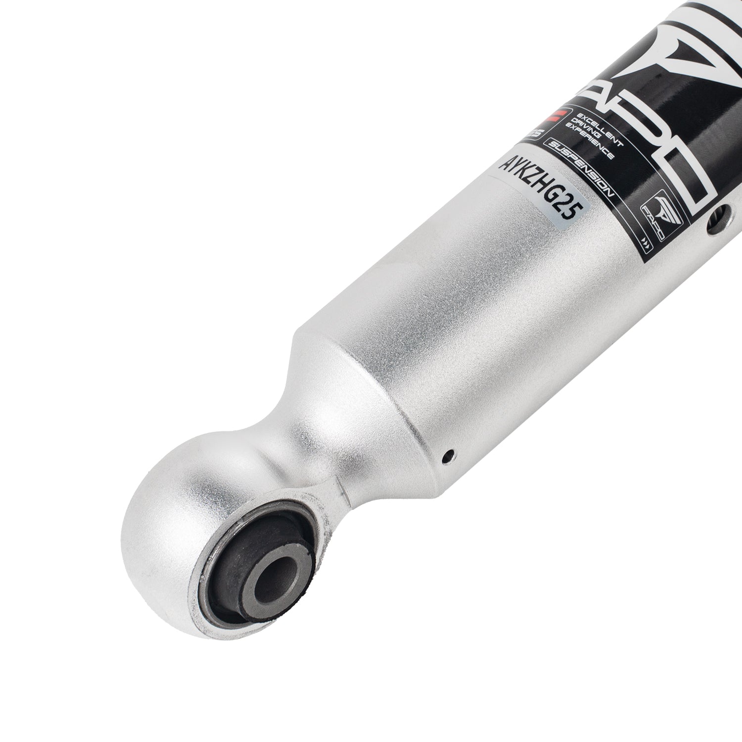 32-Level Damping Coilover for 2007-2019 Mazda 2 DE5 / Ford Fiesta B299 PF007530