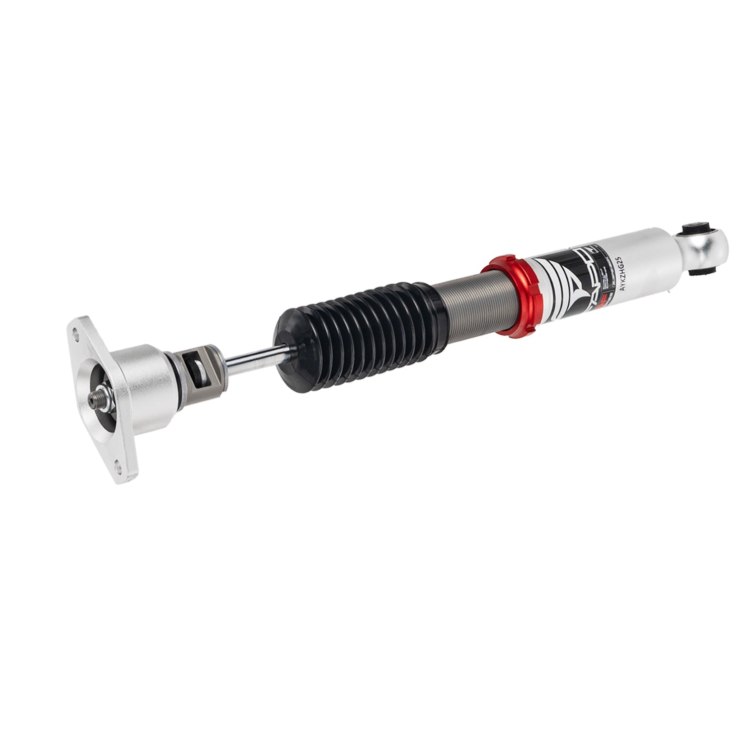 32-Level Damping Coilover for 2007-2019 Mazda 2 DE5 / Ford Fiesta B299 PF007530