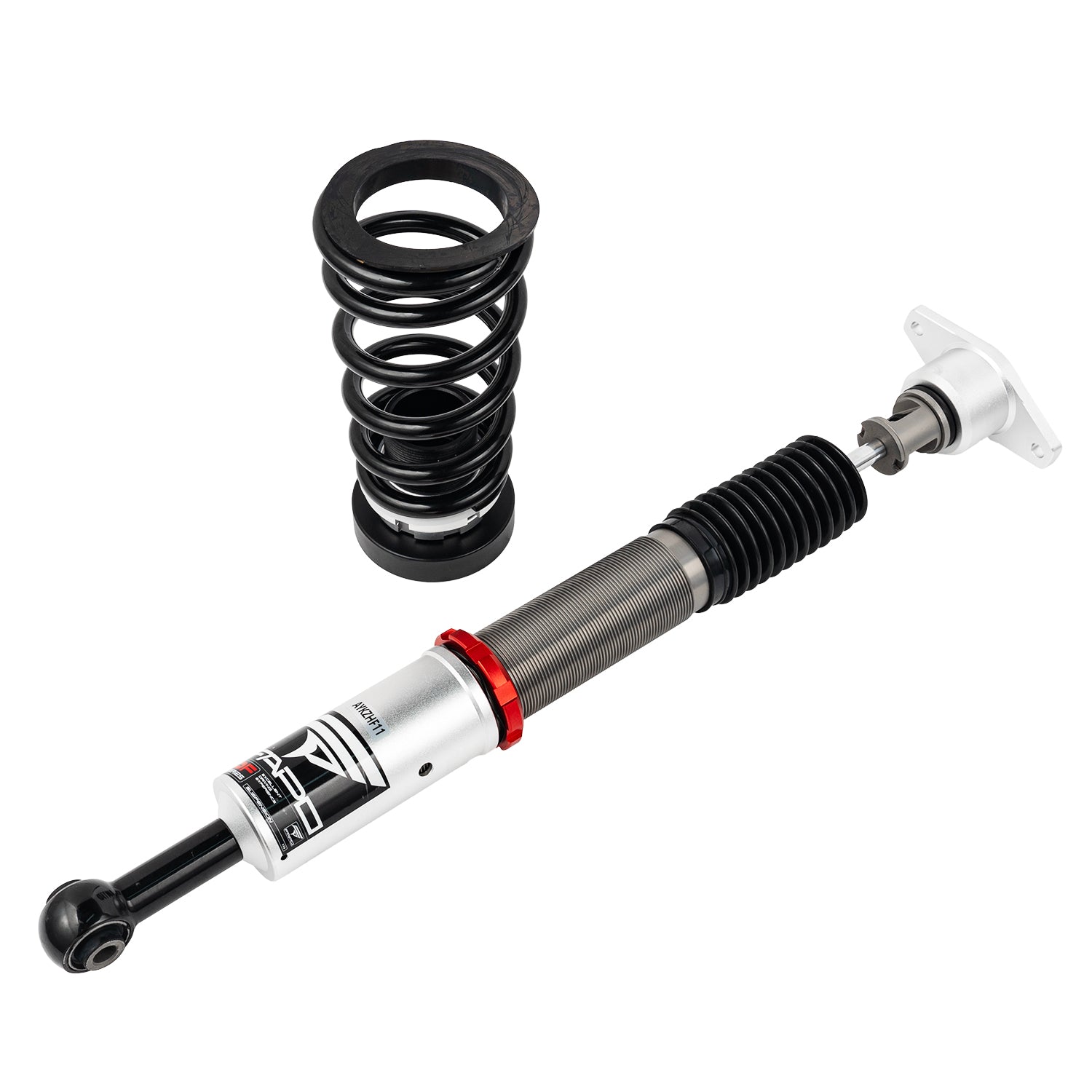 32-Level Damping Coilover For Mazda 3 BK 2003-2013 / Mazdaspeed3 2007-2009 / Ford Focus MK2 2005-2014 PF007930