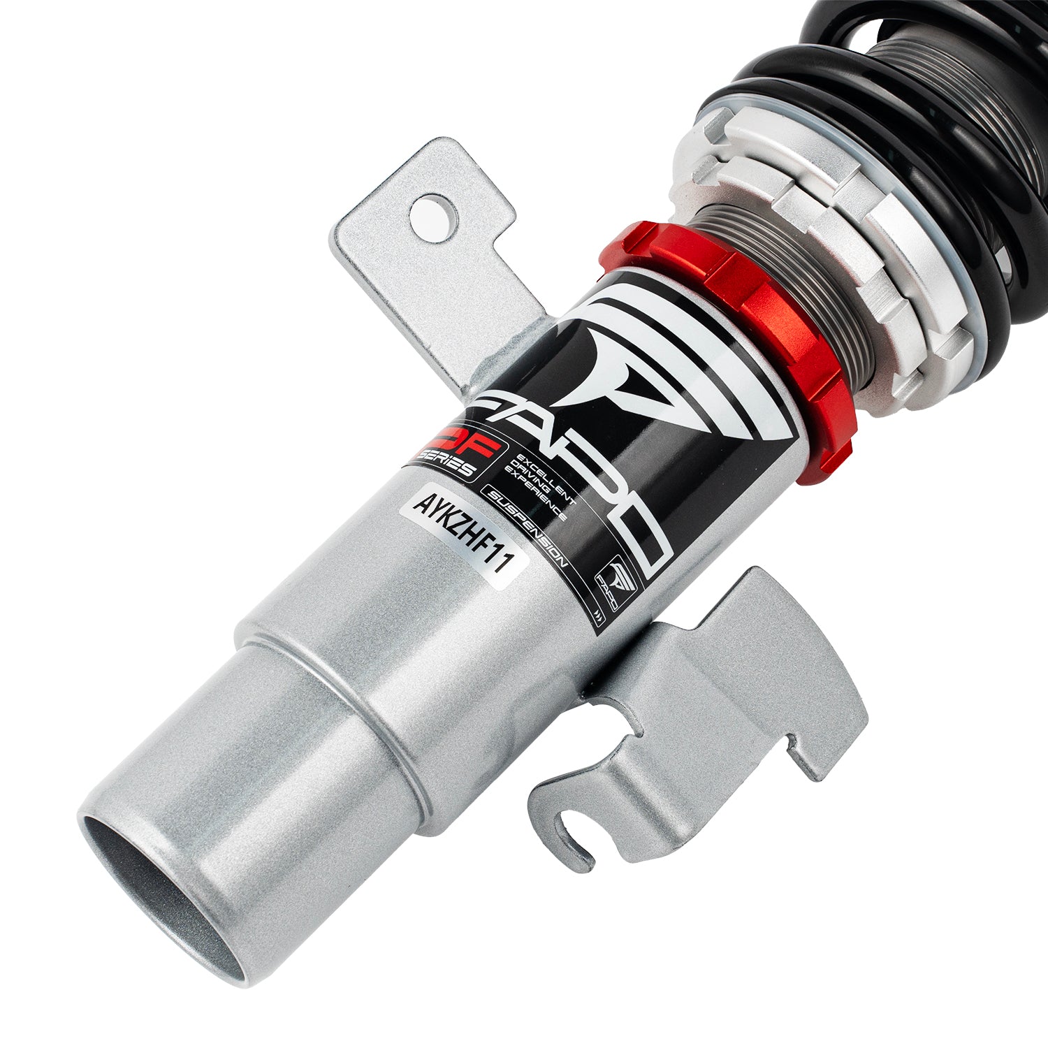 32-Level Damping Coilover For Mazda 3 BK 2003-2013 / Mazdaspeed3 2007-2009 / Ford Focus MK2 2005-2014 PF007930