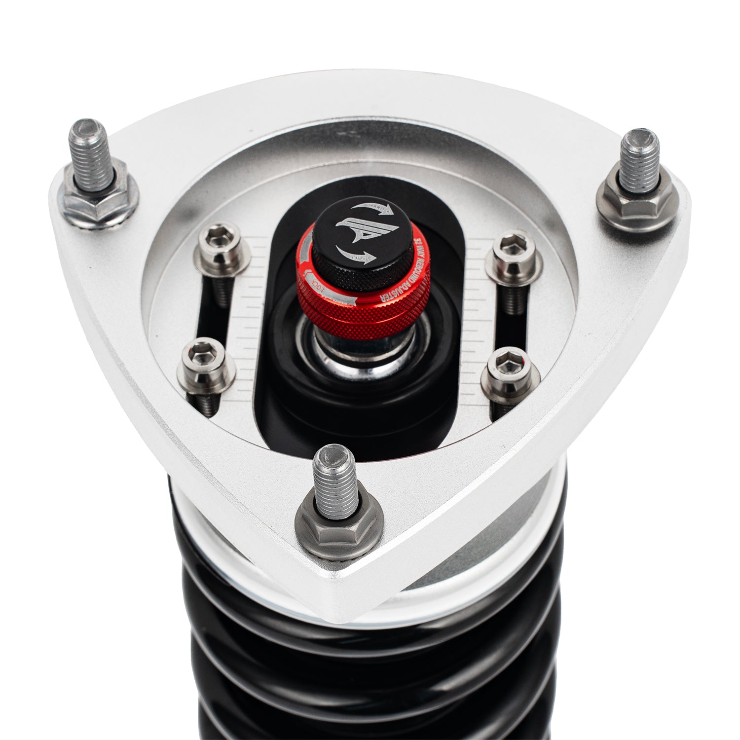 32-Level Damping Coilover For Mazda 3 BK 2003-2013 / Mazdaspeed3 2007-2009 / Ford Focus MK2 2005-2014 PF007930