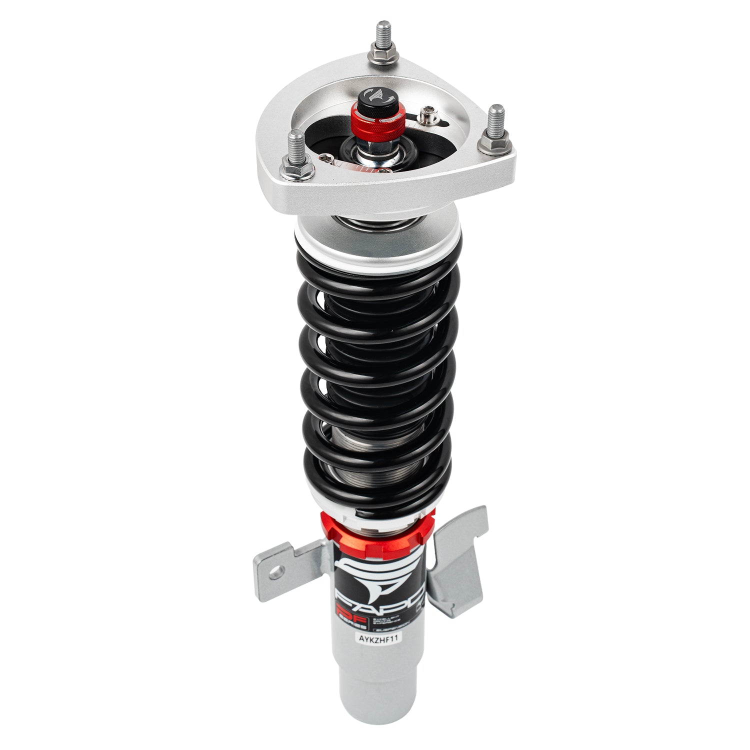 32-Level Damping Coilover For Mazda 3 BK 2003-2013 / Mazdaspeed3 2007-2009 / Ford Focus MK2 2005-2014 PF007930