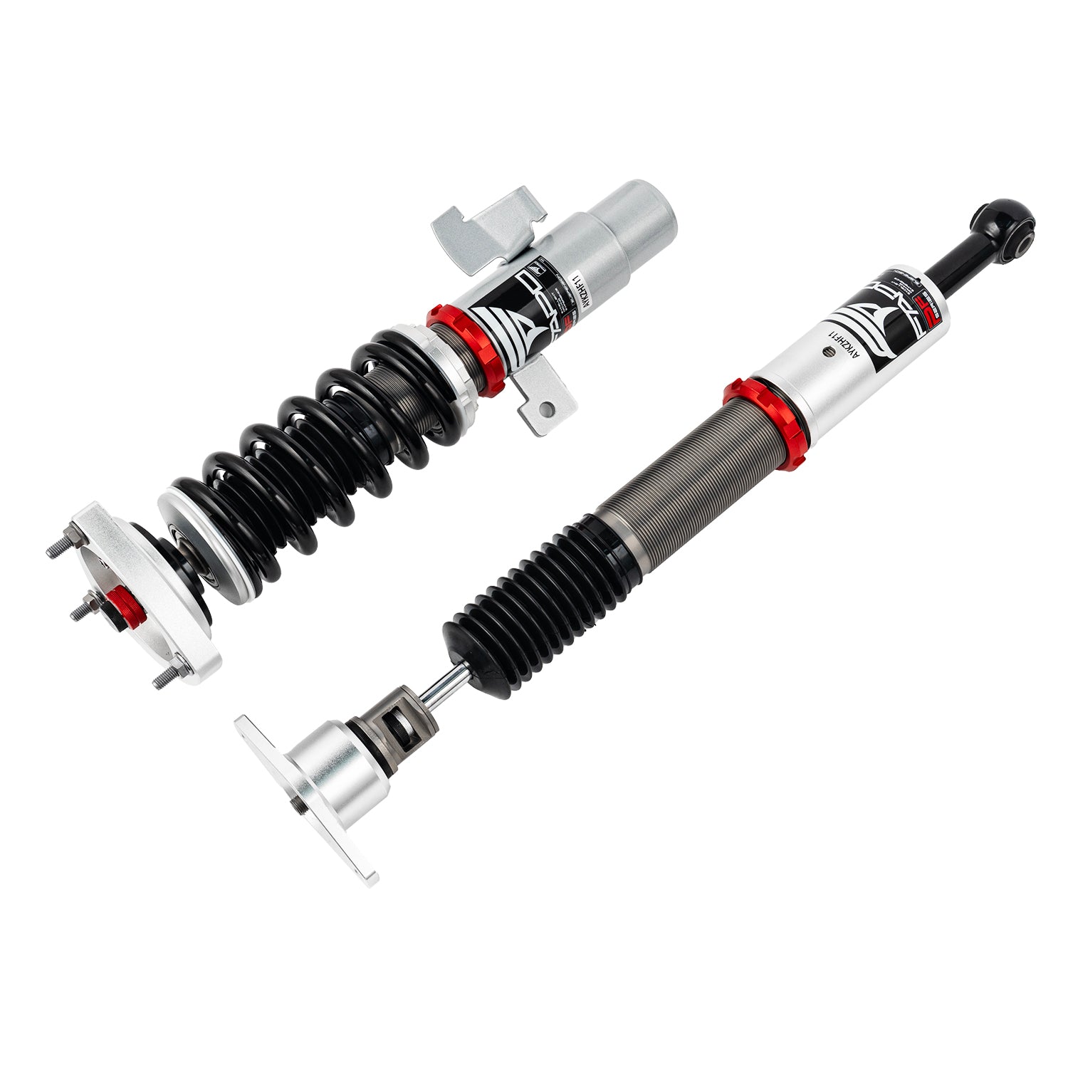 32-Level Damping Coilover For Mazda 3 BK 2003-2013 / Mazdaspeed3 2007-2009 / Ford Focus MK2 2005-2014 PF007930