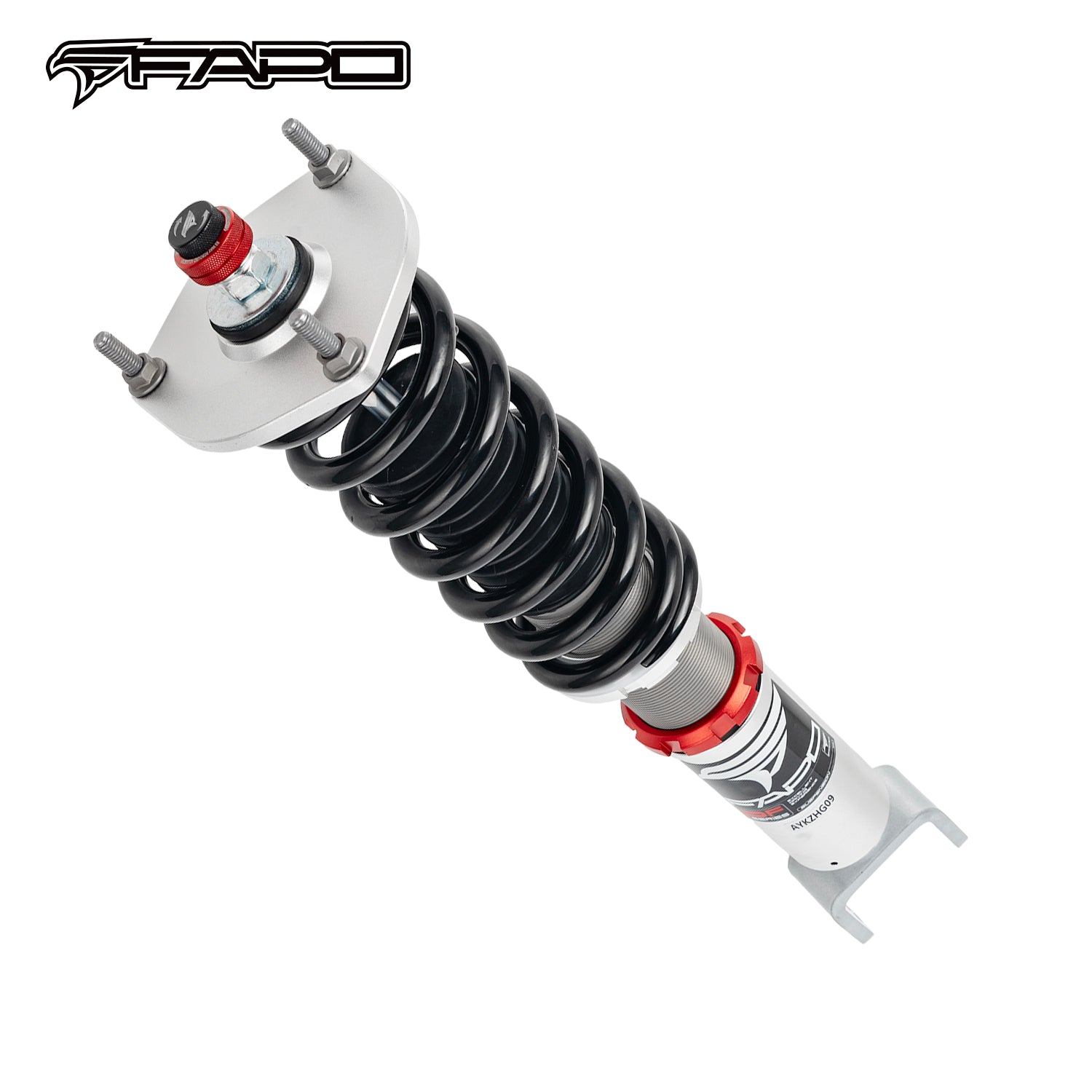 32-Level Damping Coilover for 2011-2020 Infiniti M37 M56 Q50 Q60 Q70 V37/Y51 PF008130